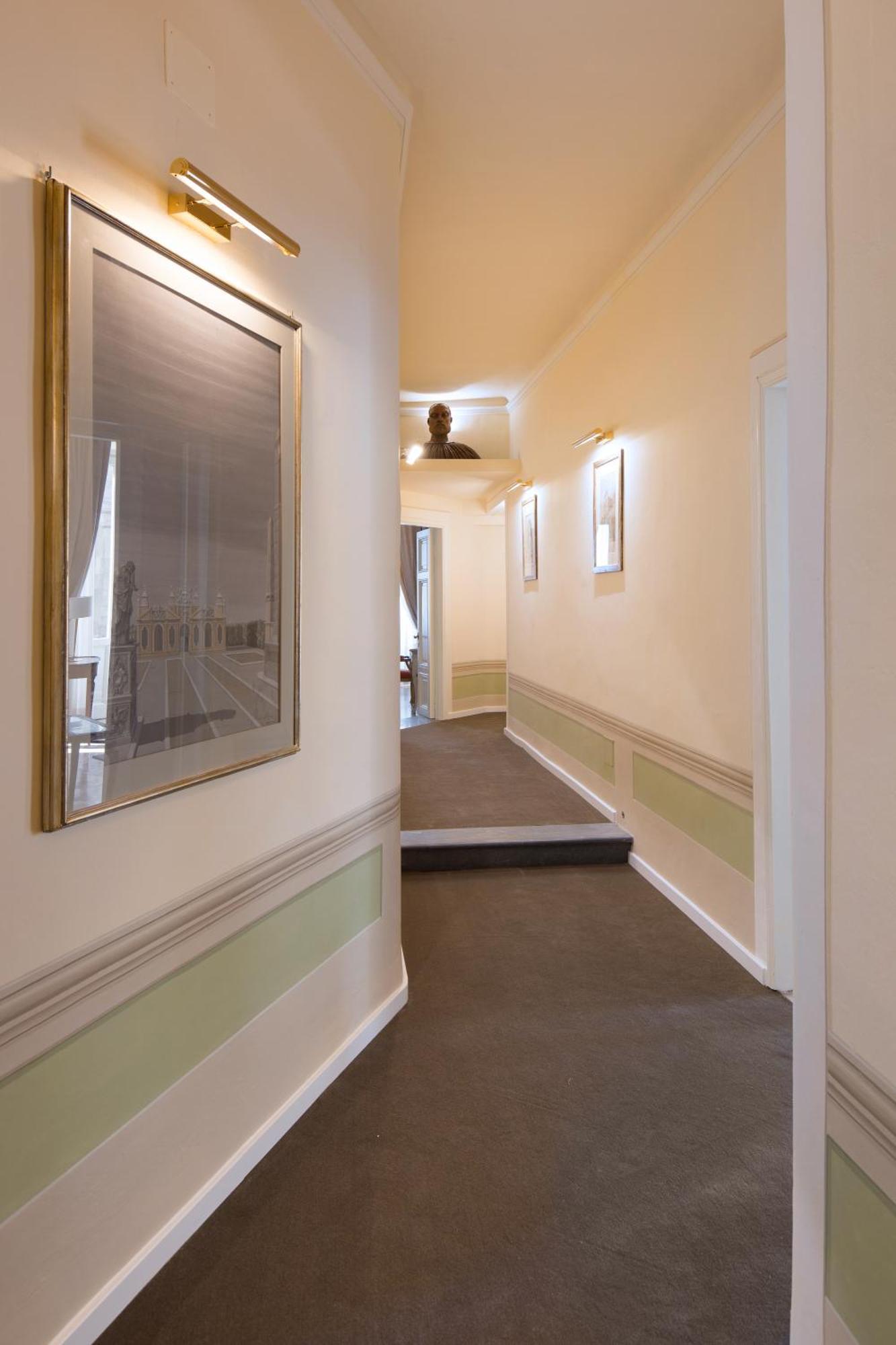 Bed & Breakfast Cerretani Palace Firenze