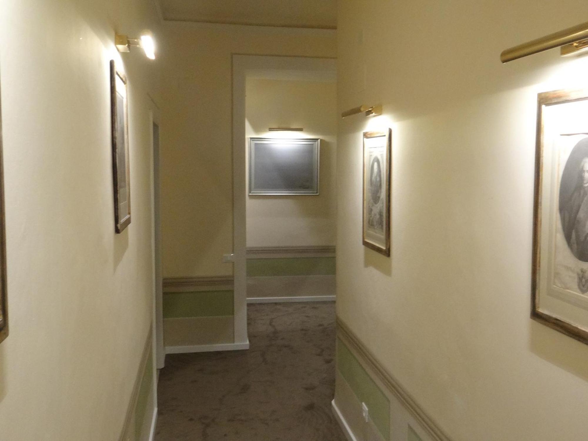 Bed & Breakfast Cerretani Palace Firenze