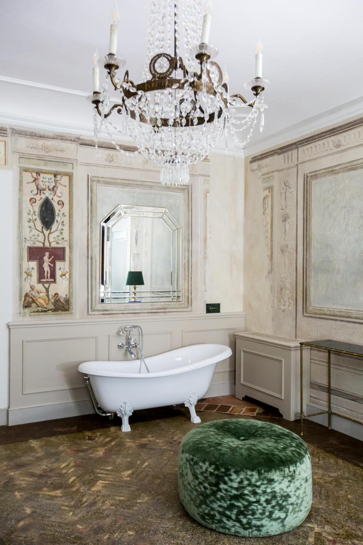 Bed & Breakfast Oltrarno Splendid Florence