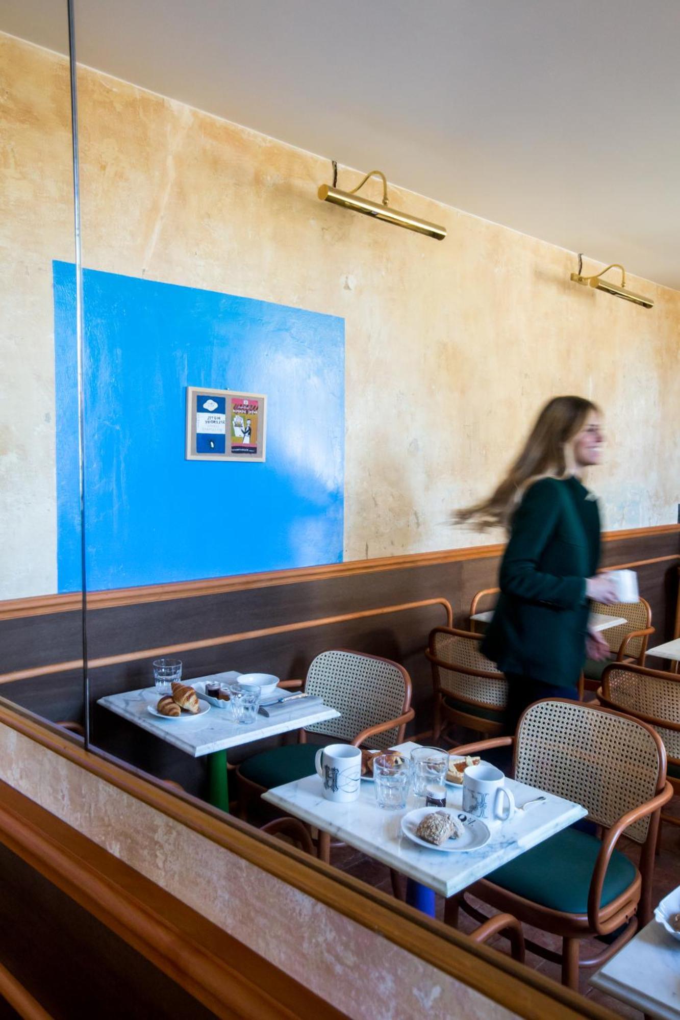 Bed & Breakfast Oltrarno Splendid 3*