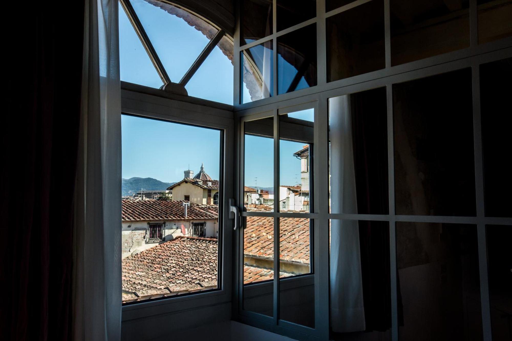 Bed & Breakfast Oltrarno Splendid Florence