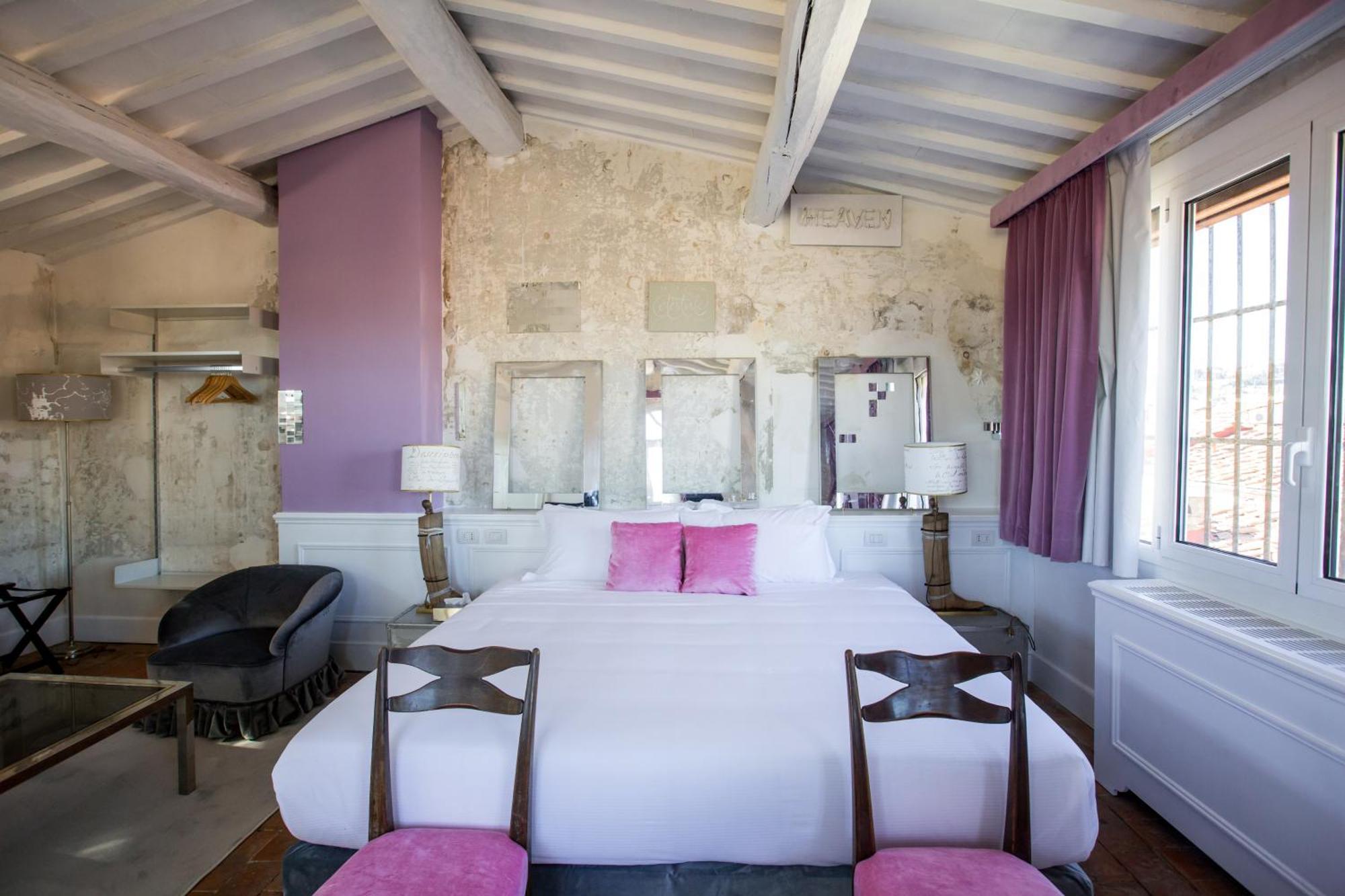 Bed & Breakfast Oltrarno Splendid