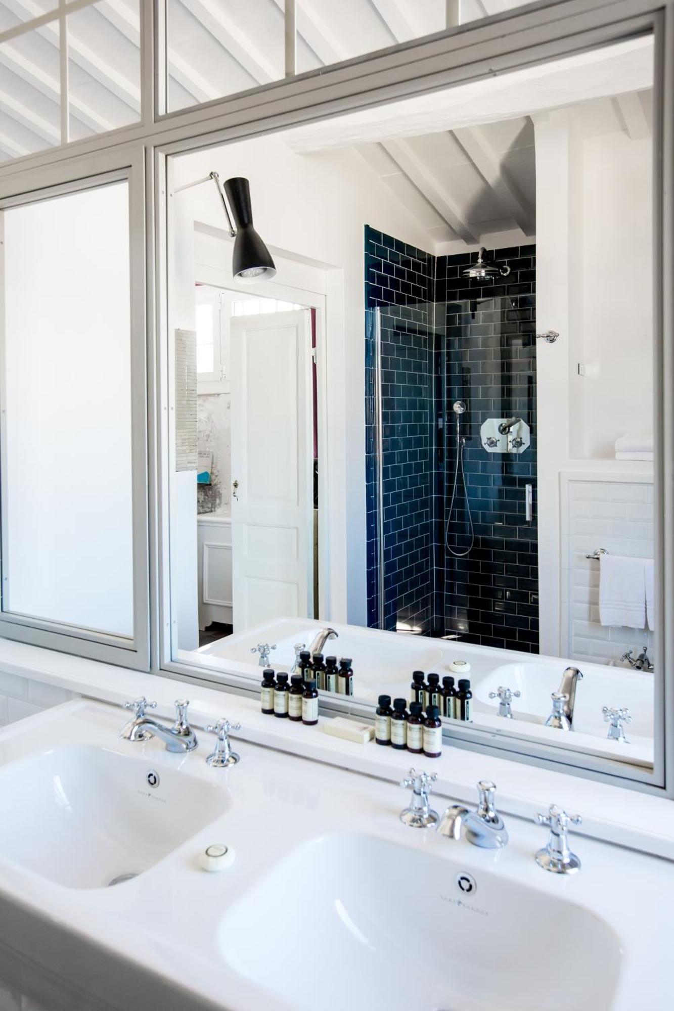 Bed & Breakfast Oltrarno Splendid Florence