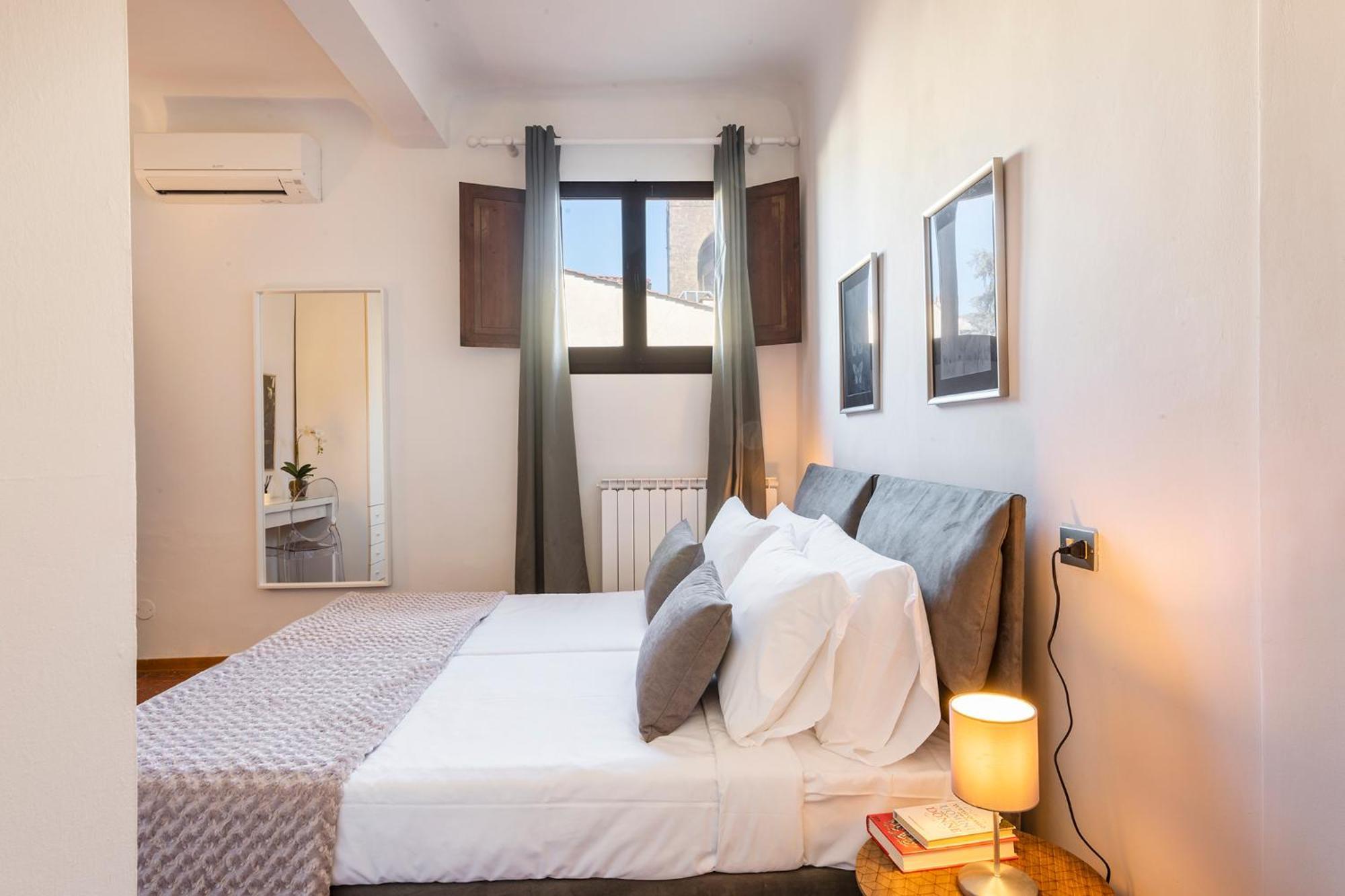 Apartamento San Niccolo View *