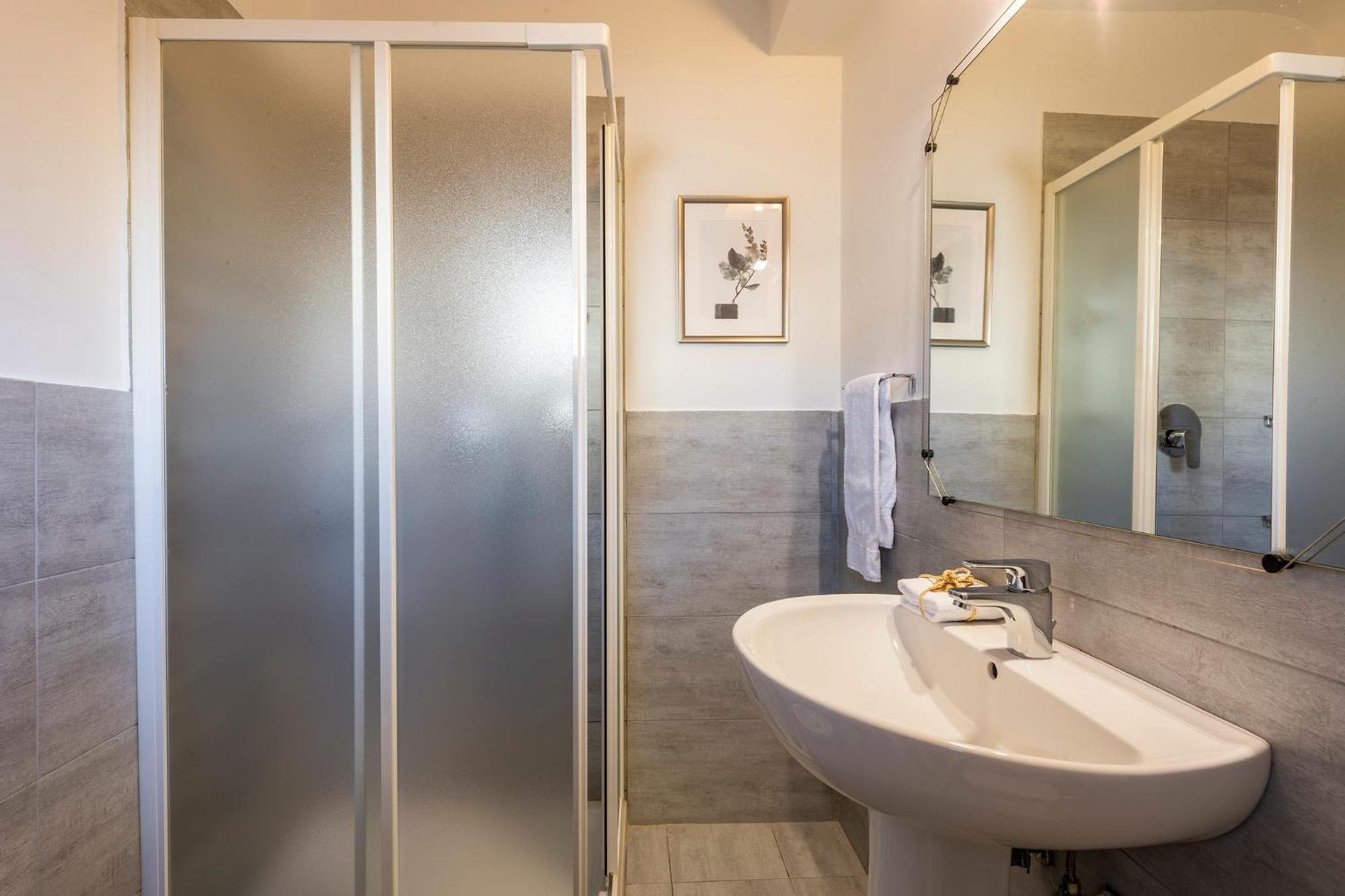 Apartamento San Niccolo View Florença