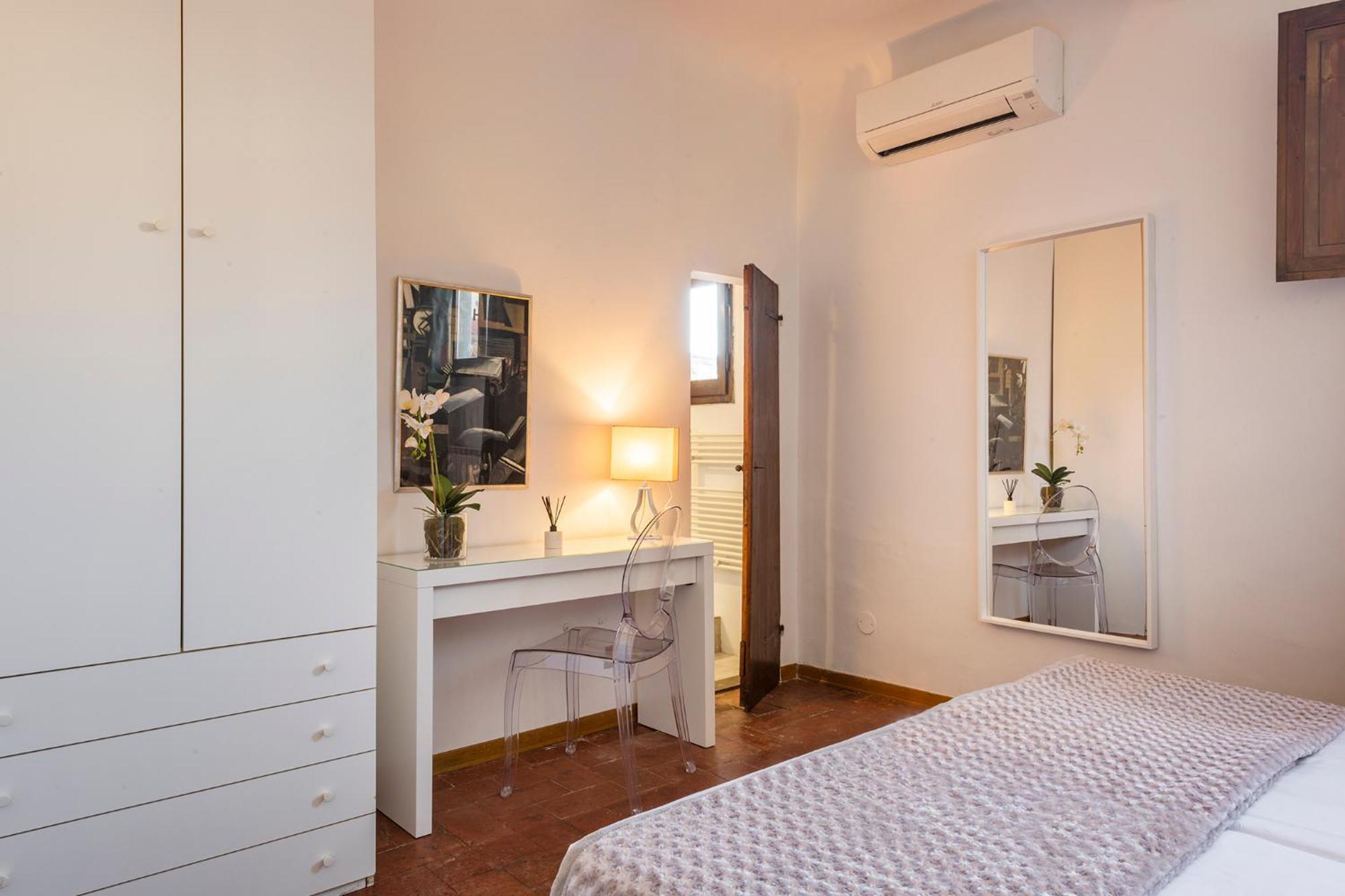 Apartamento San Niccolo View