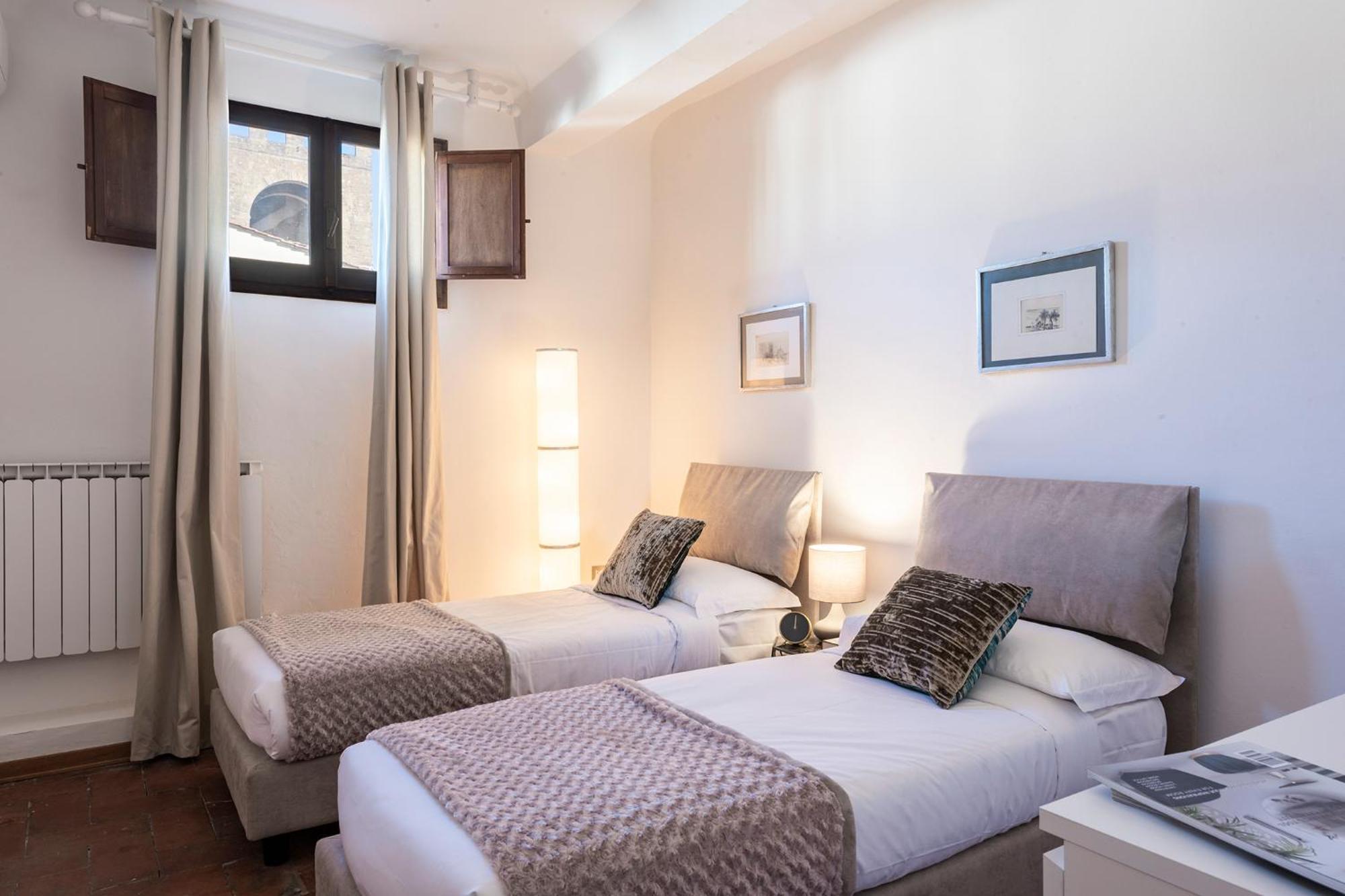 Apartamento San Niccolo View Florença