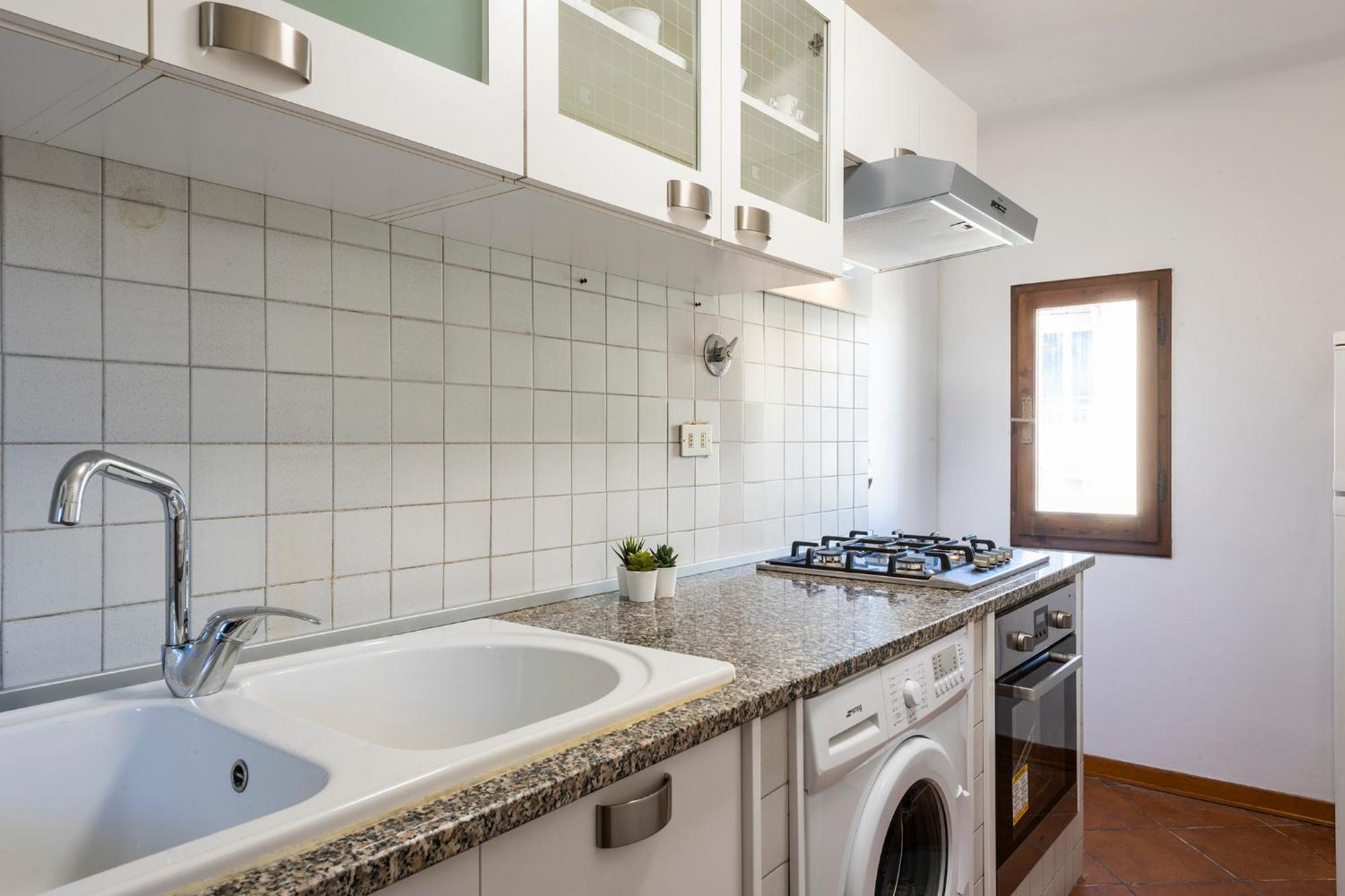 Apartamento San Niccolo View *