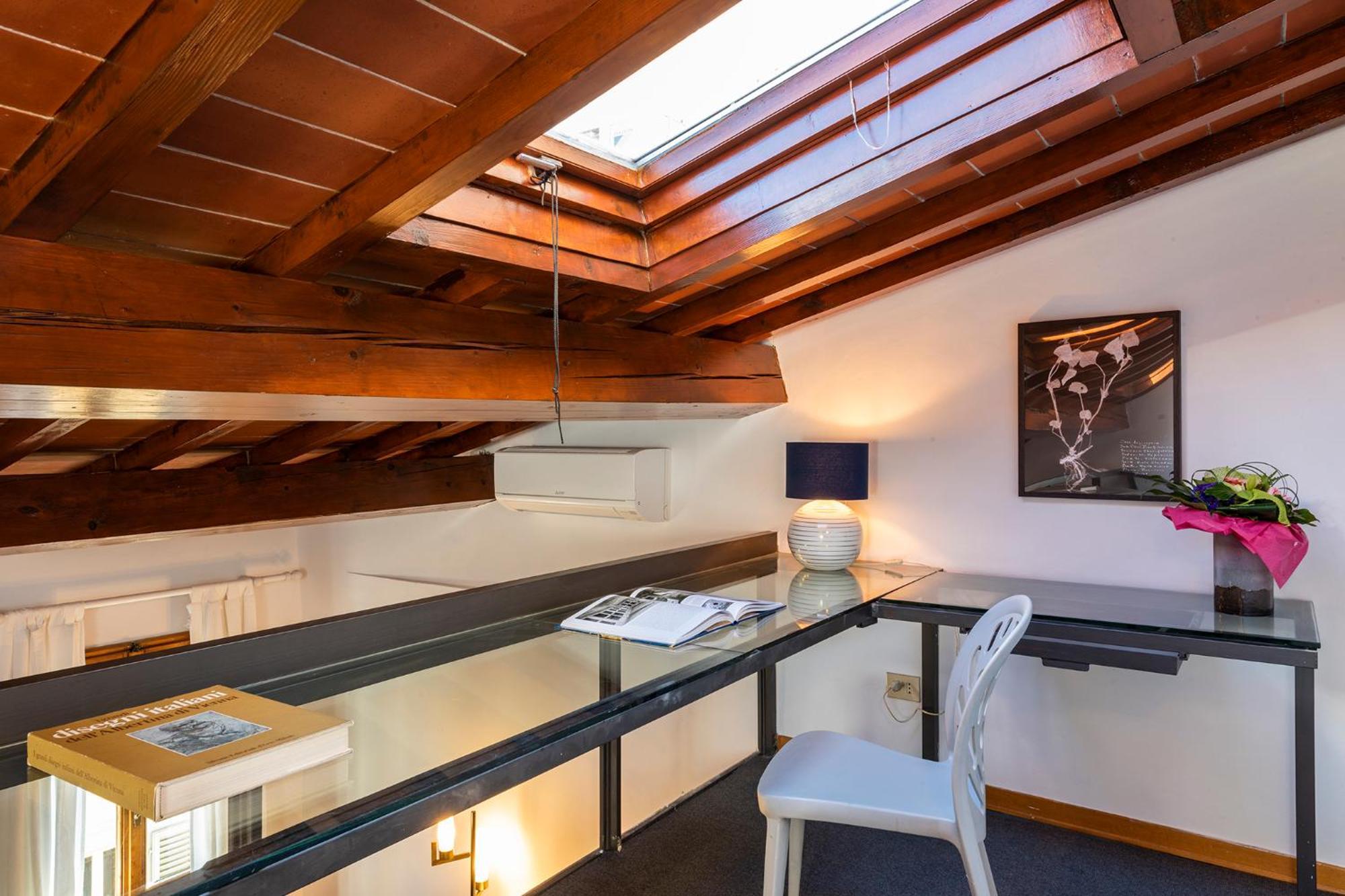 Apartamento San Niccolo View