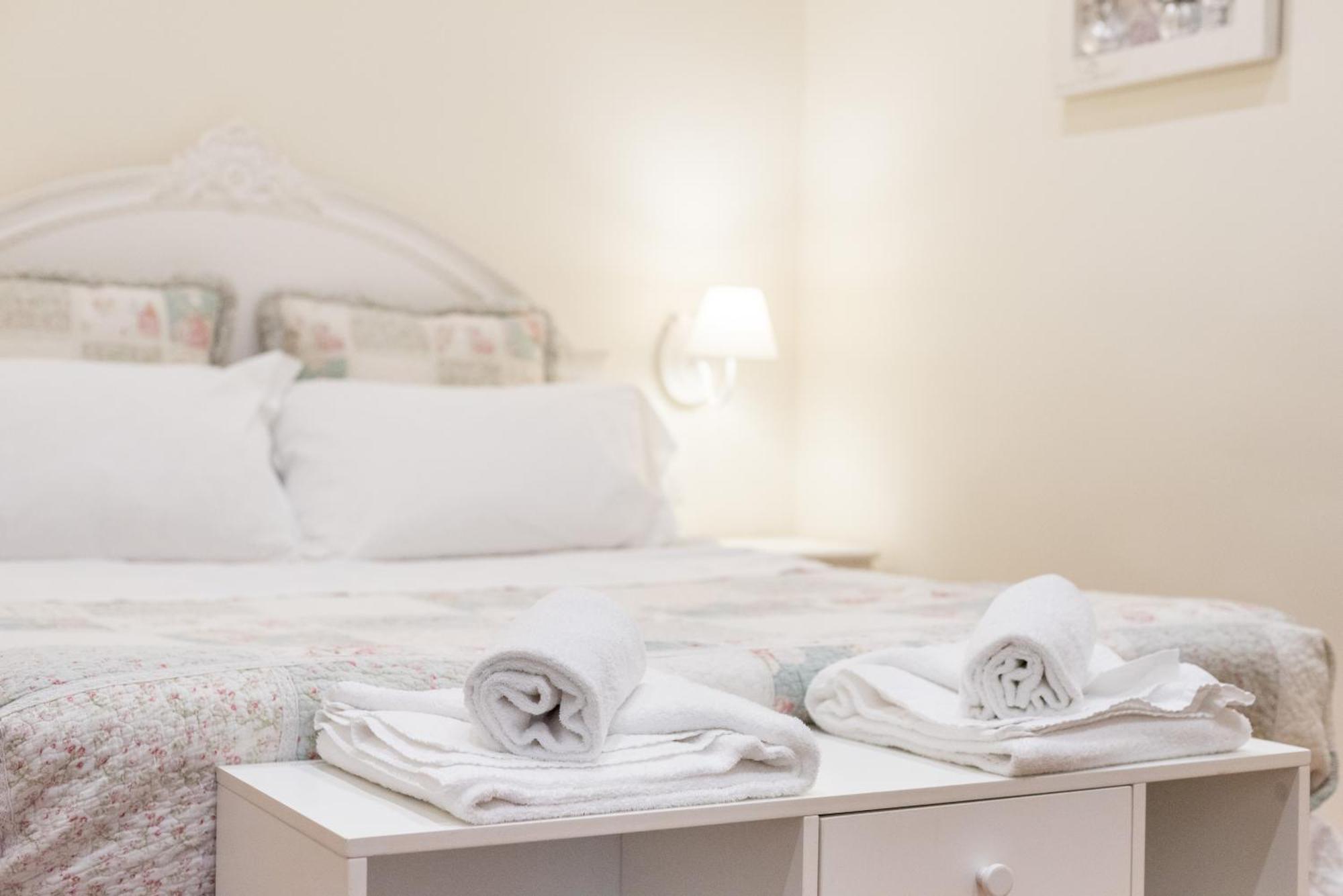 Aparthotel Dimora Sant'orsola Florence