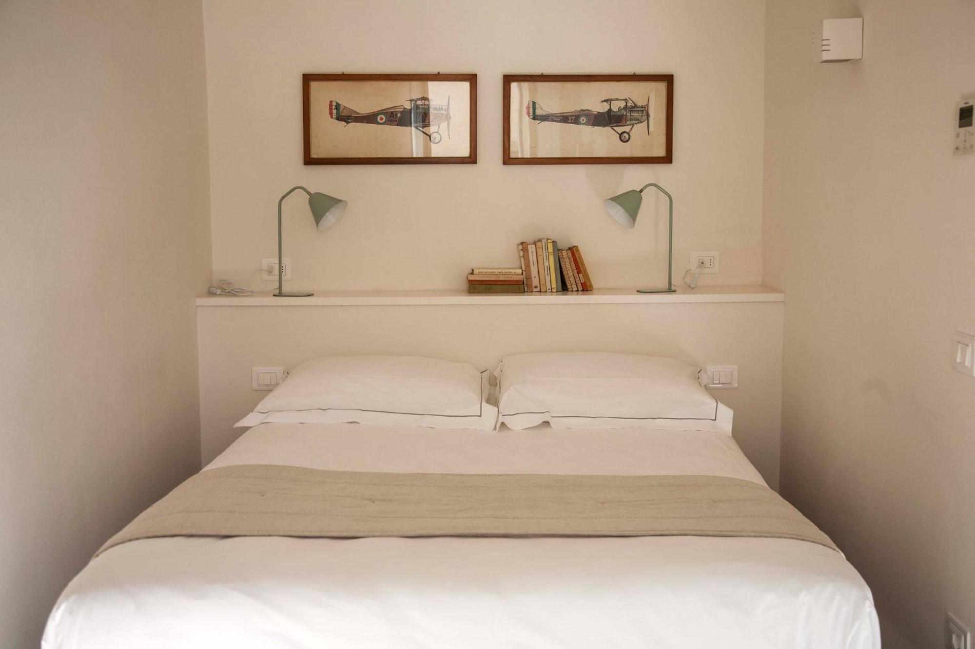 Apartamento Pietrapiana Boutique Florença