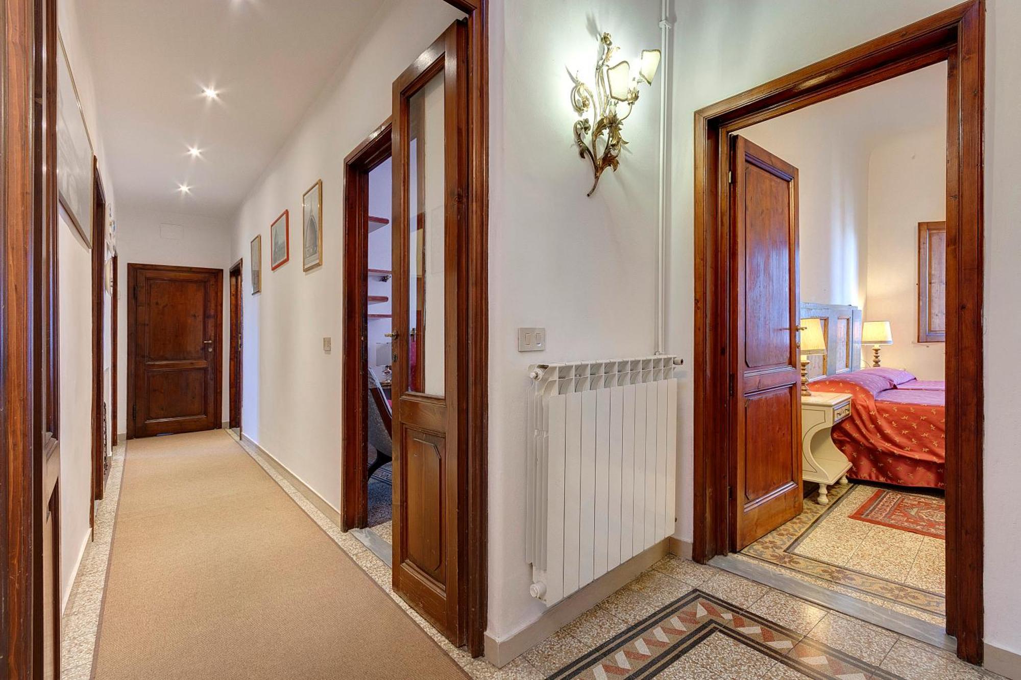 Appartamento Eden Firenze