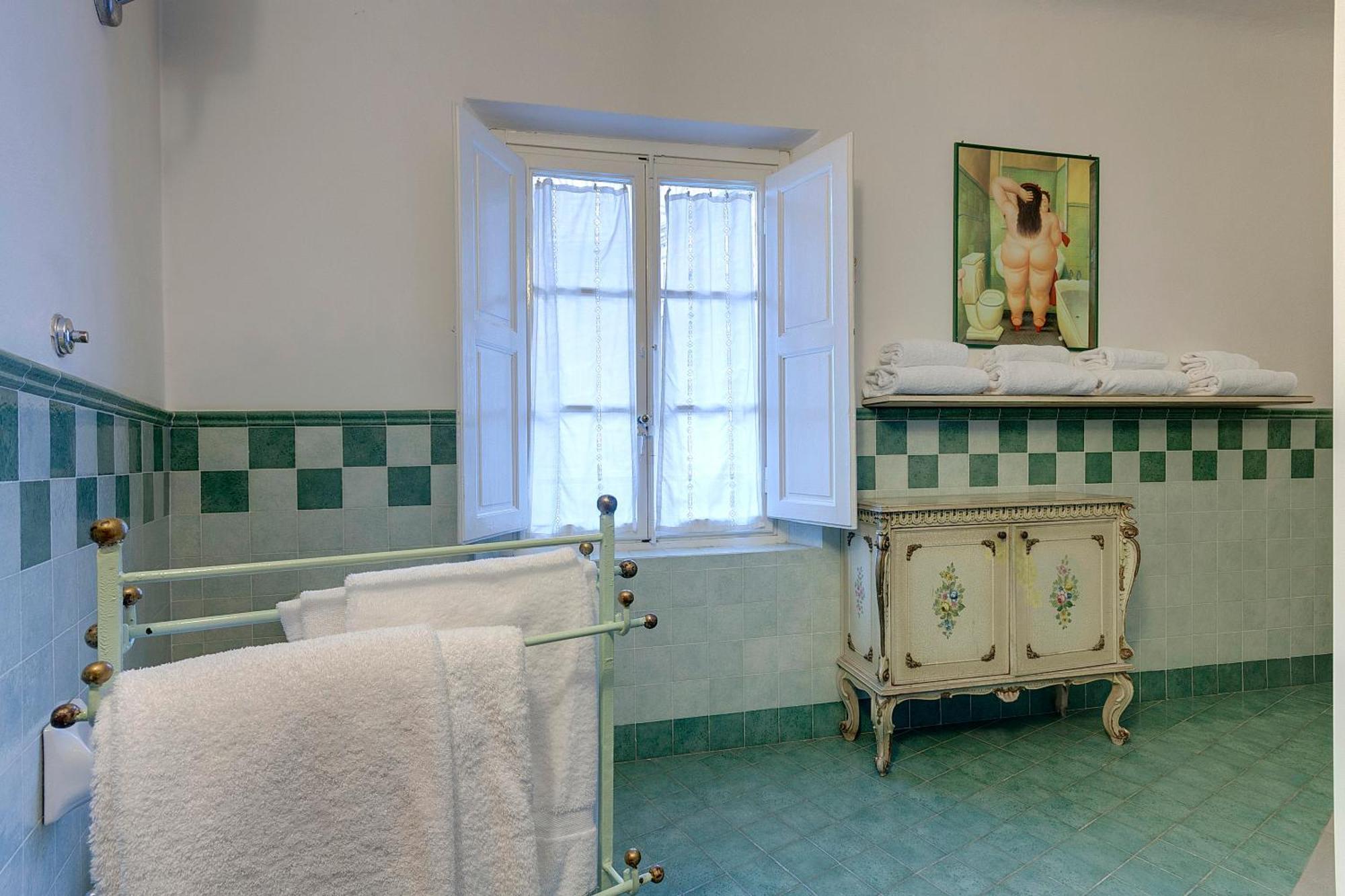 Appartamento Eden Firenze