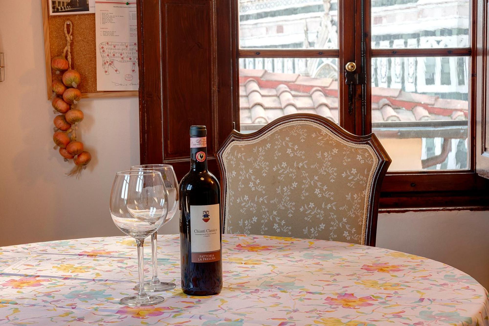 Appartamento Eden Firenze