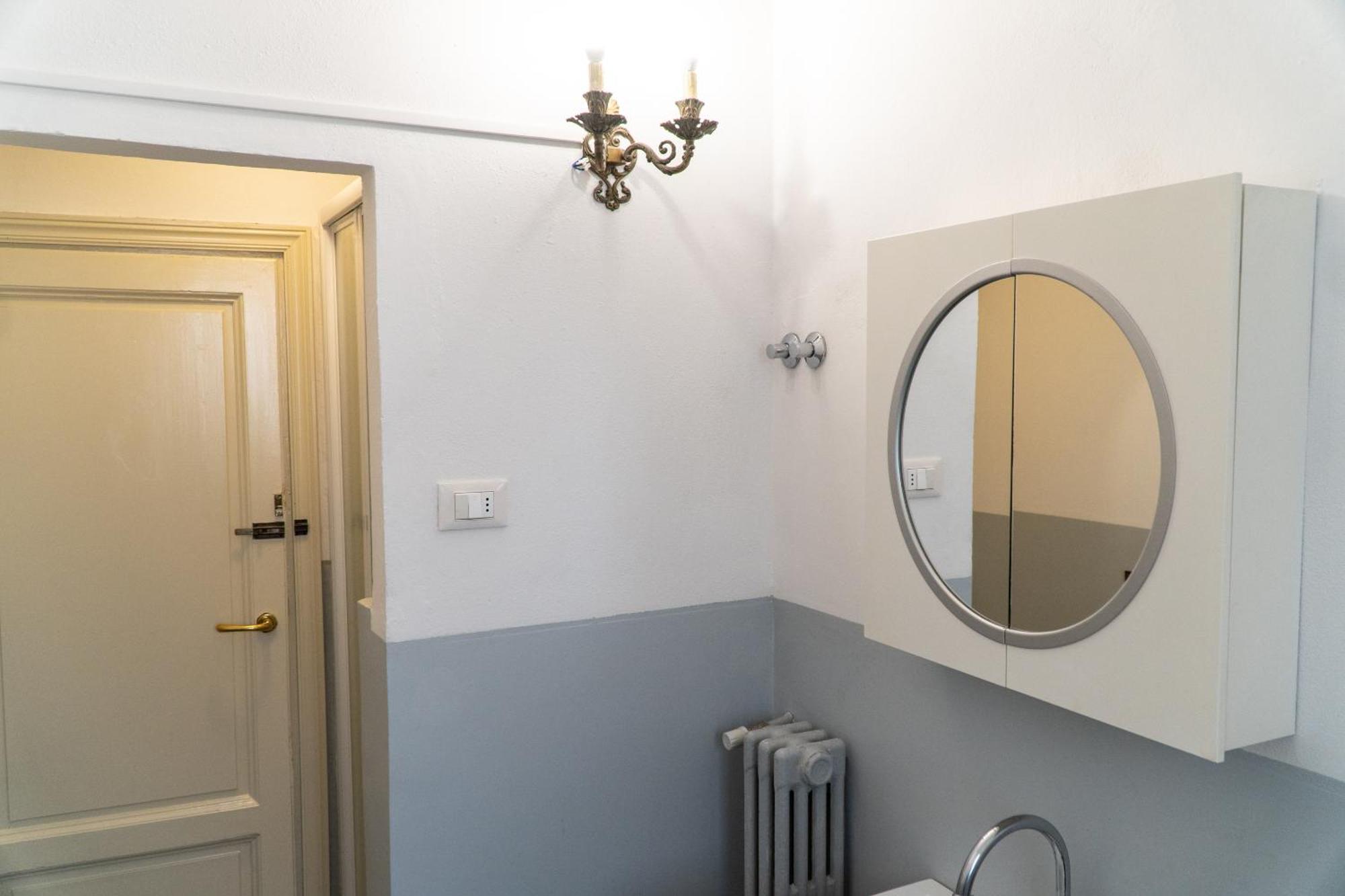 Aparthotel Le Cure