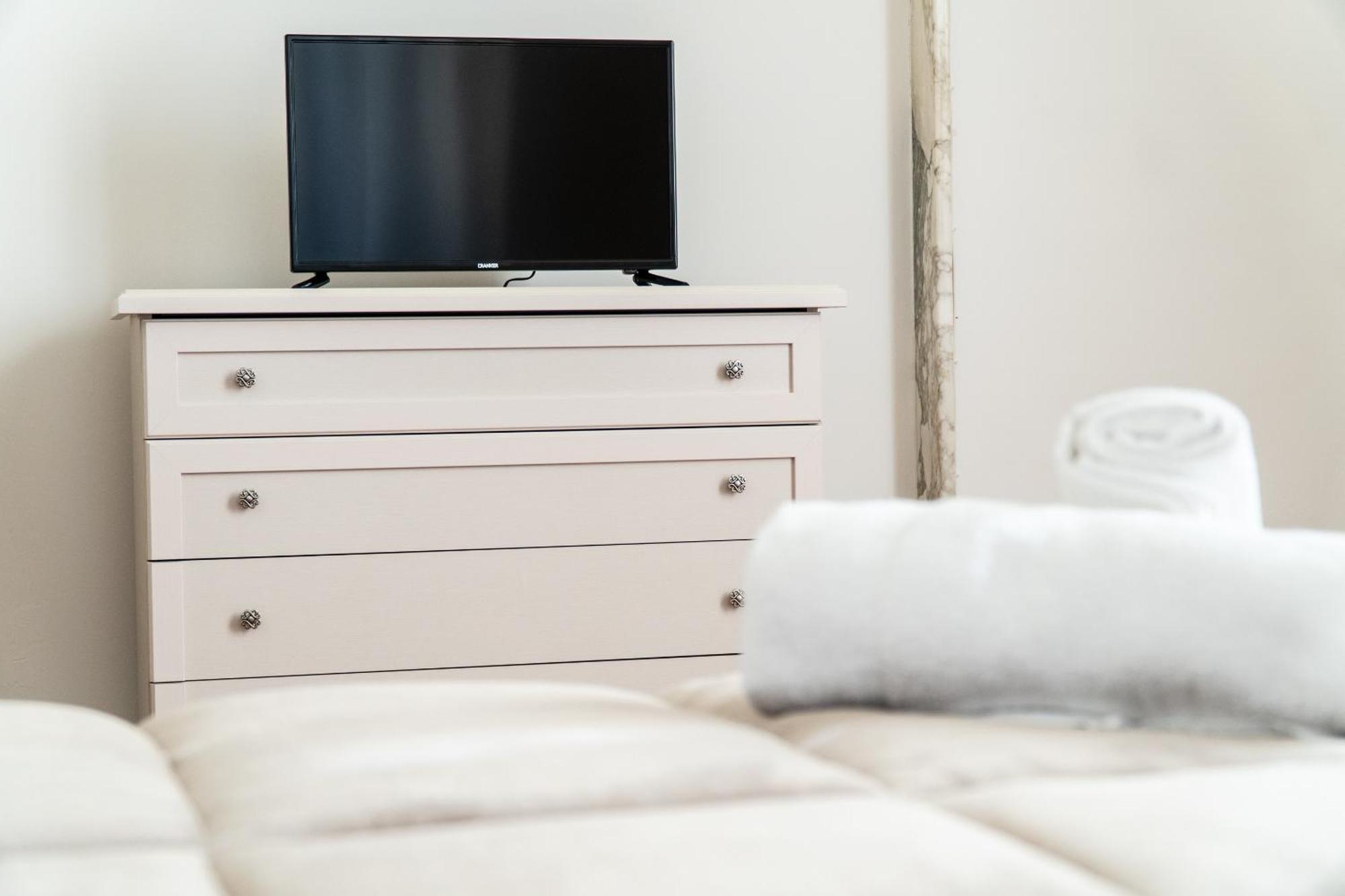 Aparthotel Le Cure Florence