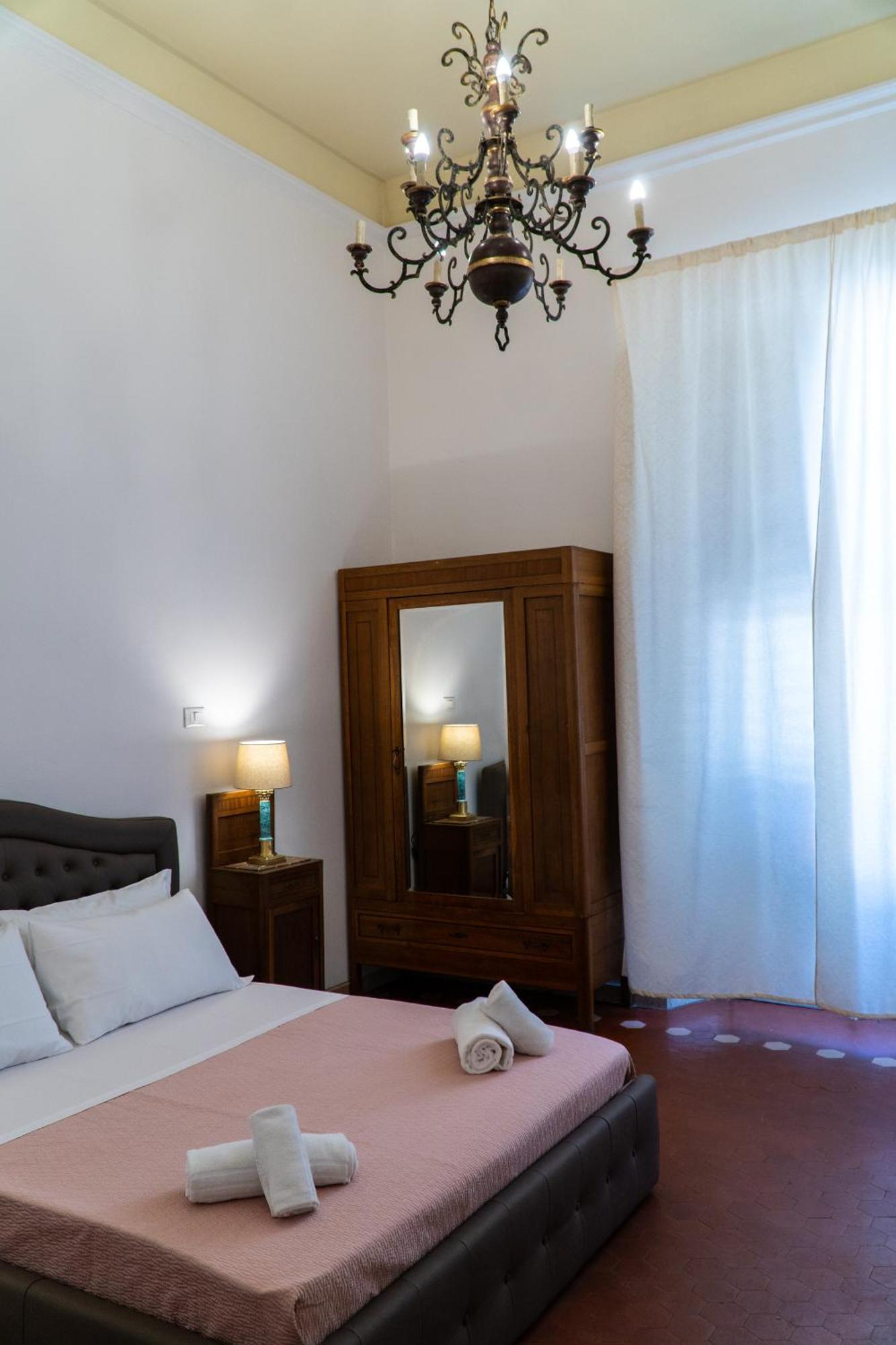 Aparthotel Le Cure