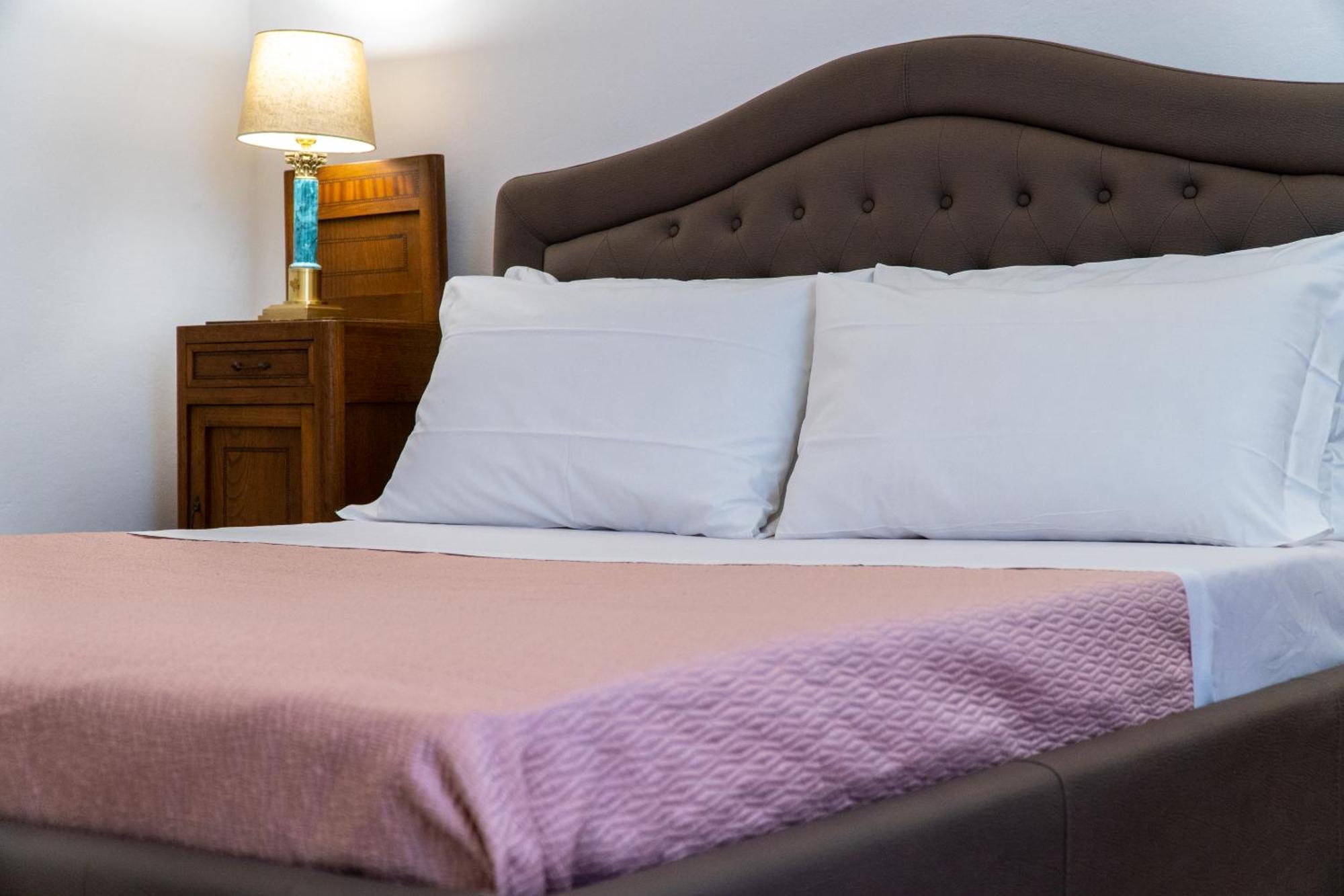 Aparthotel Le Cure Florence