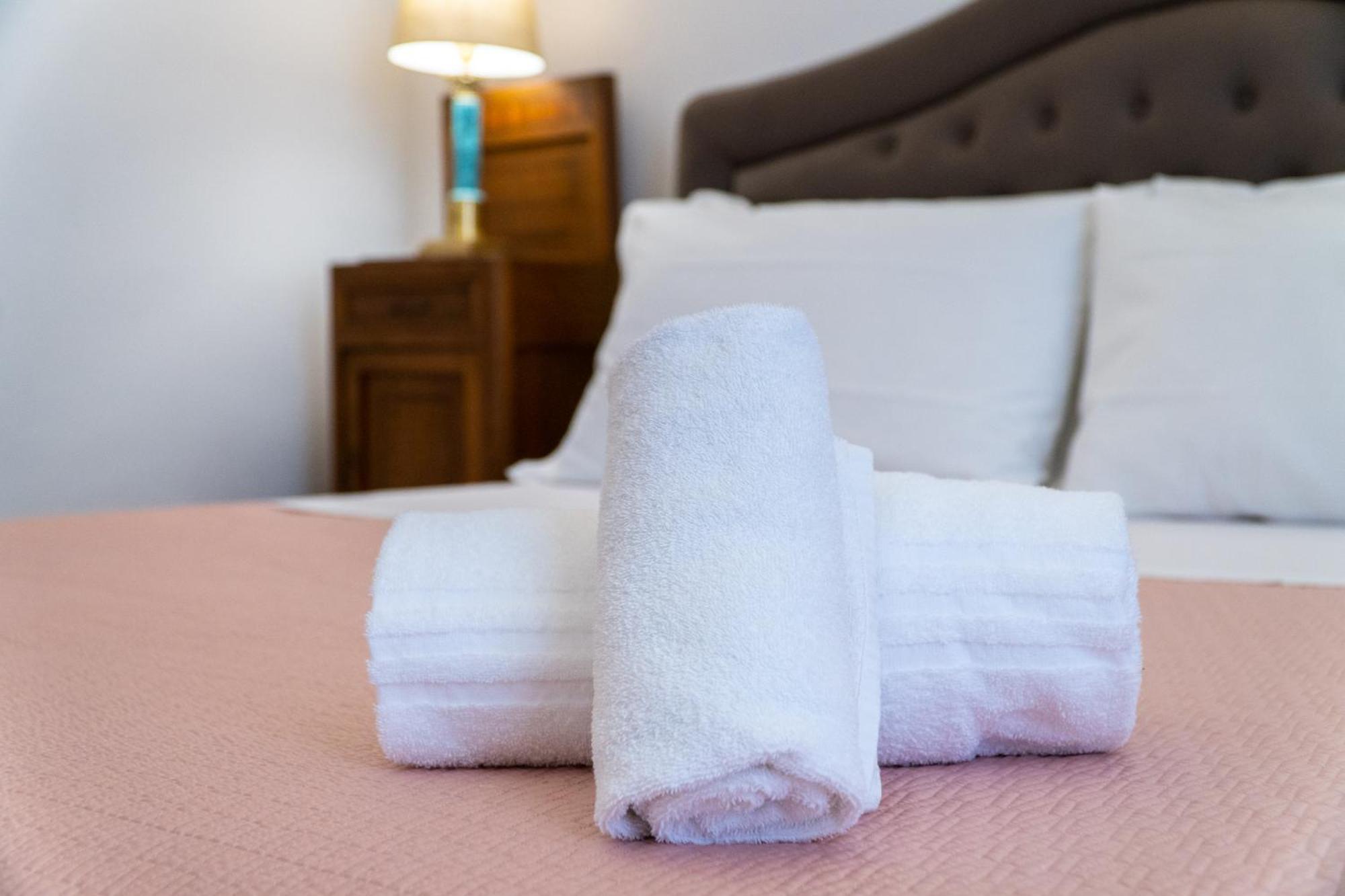 Aparthotel Le Cure Florence