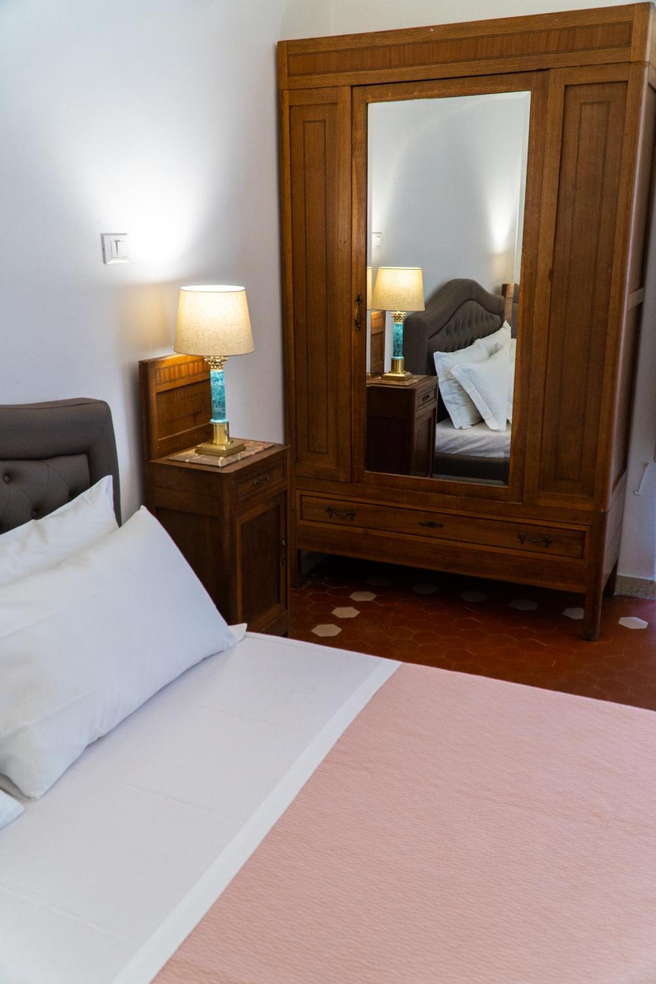 Aparthotel Le Cure *