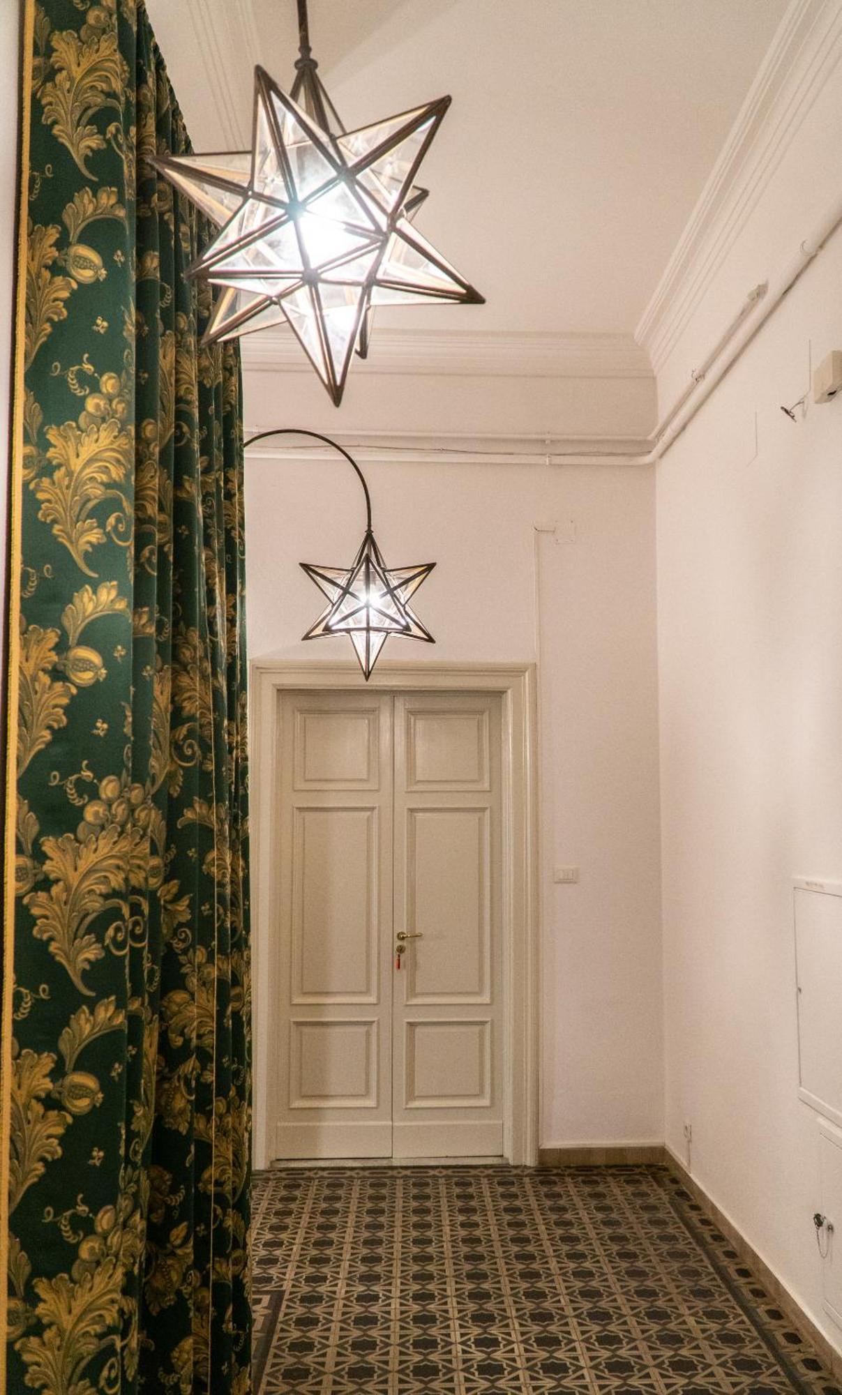 Aparthotel Le Cure