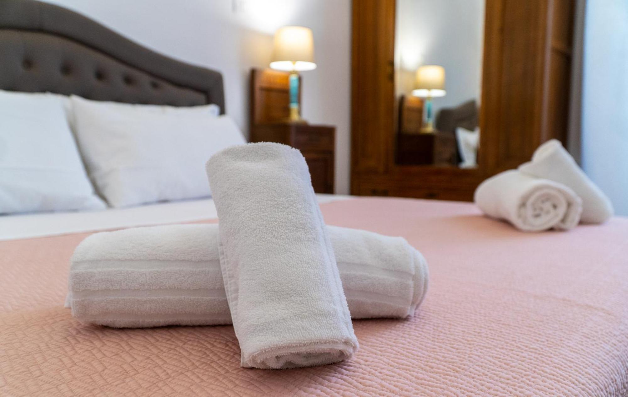 Aparthotel Le Cure *