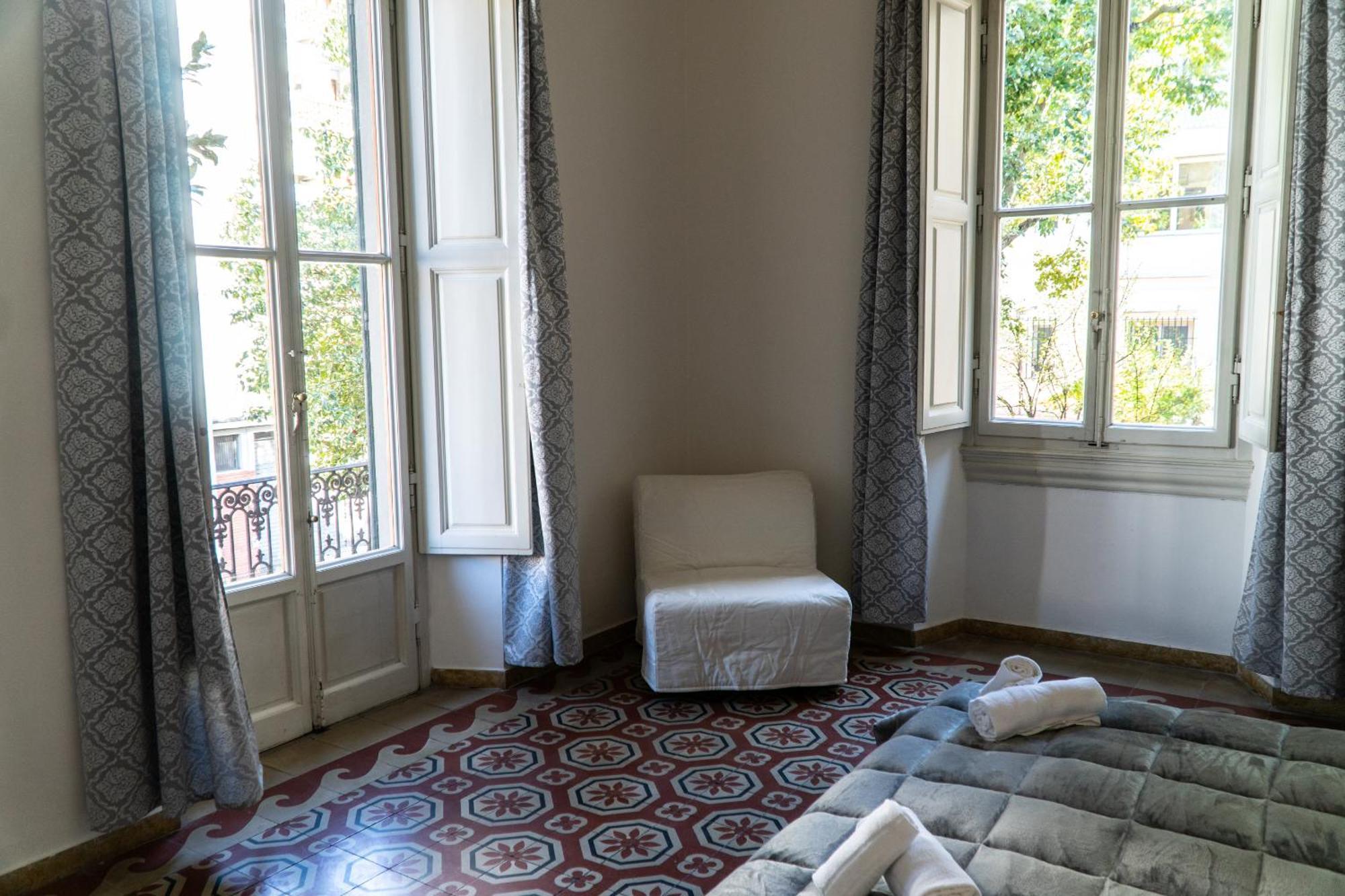 Aparthotel Le Cure *