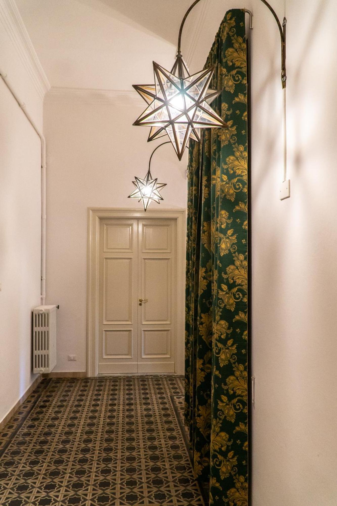 Aparthotel Le Cure Florence