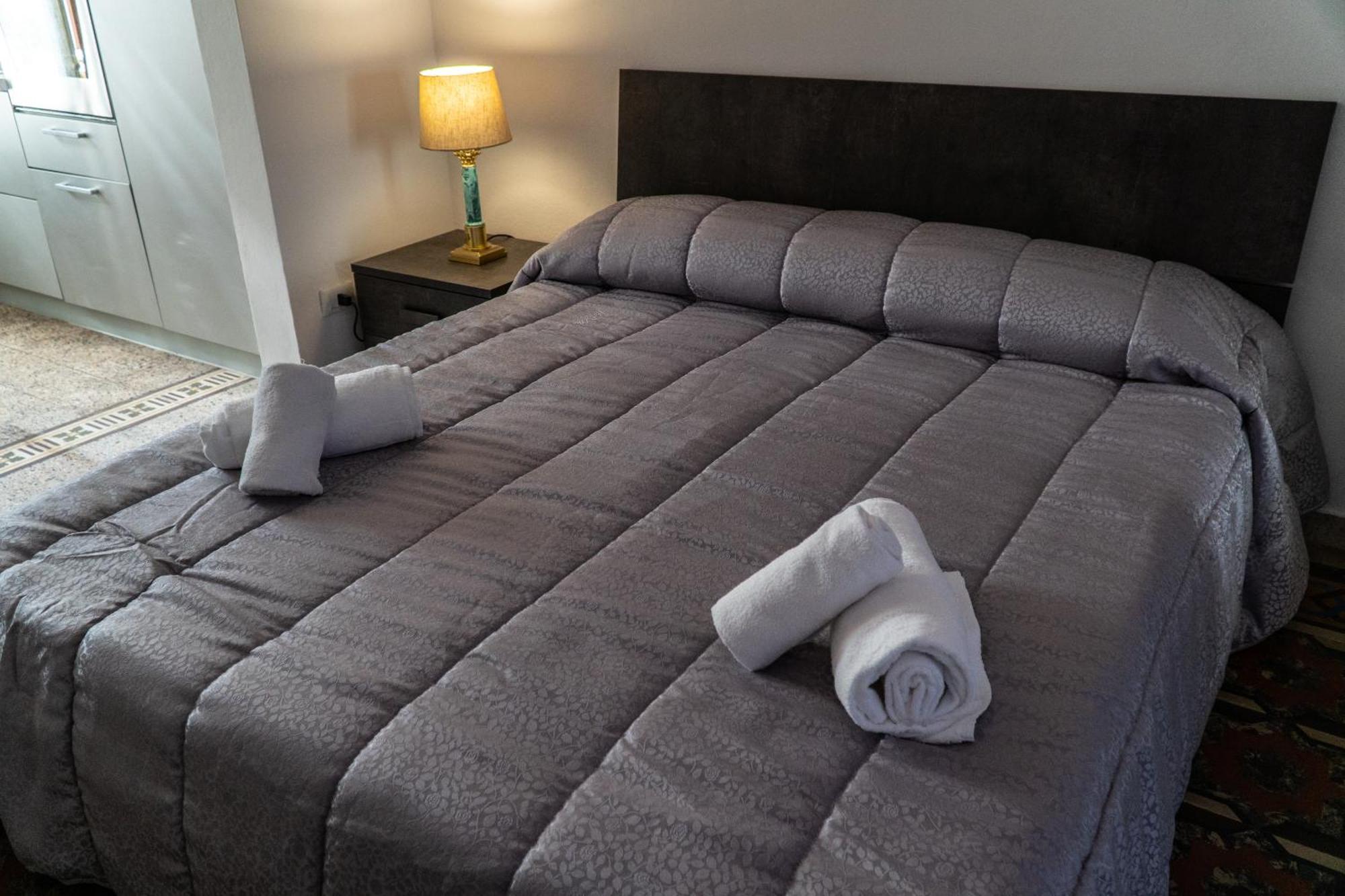 Aparthotel Le Cure *