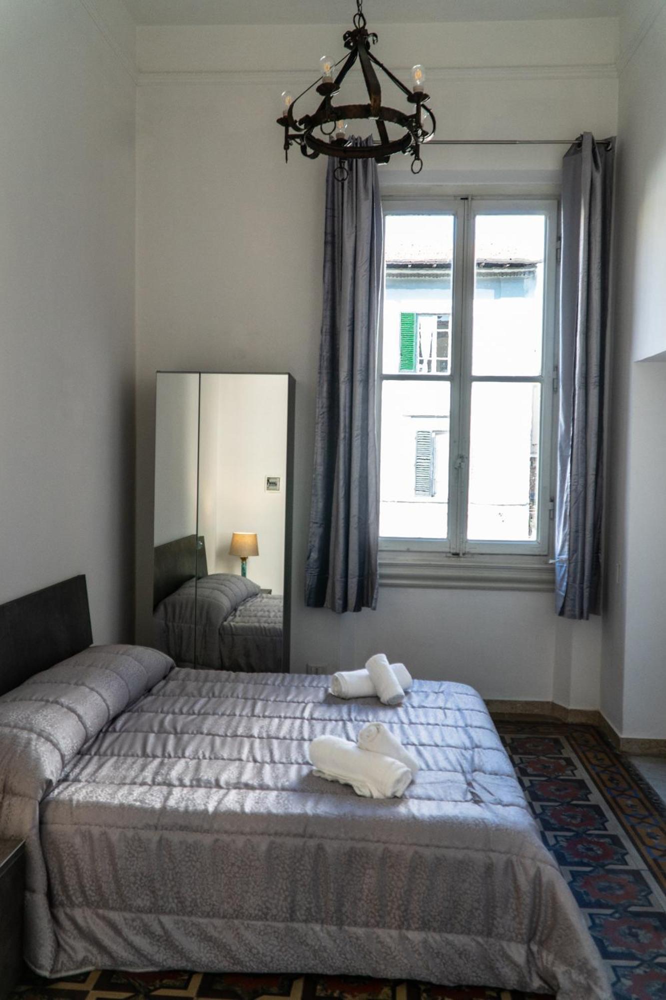 Aparthotel Le Cure Florence