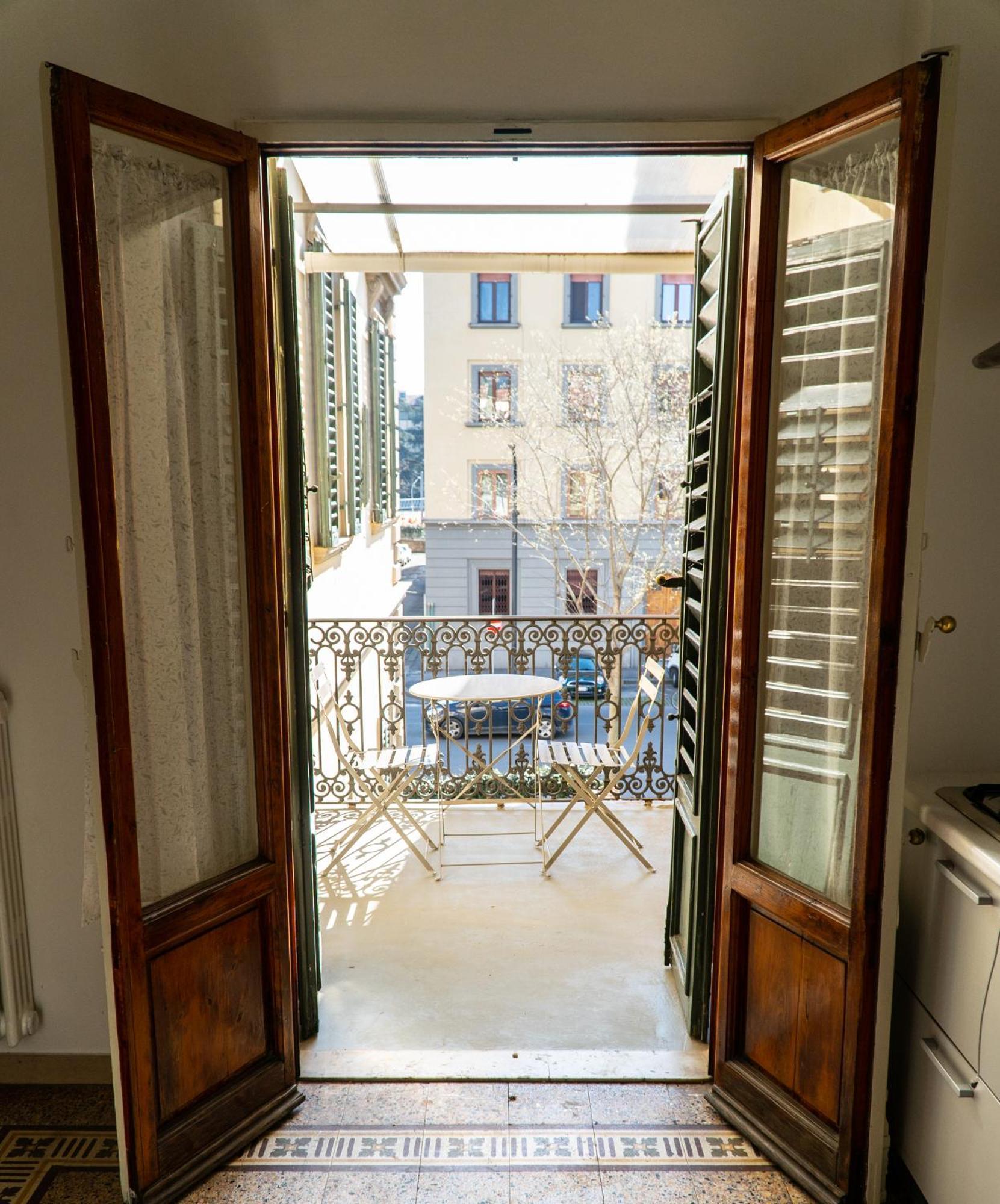 Aparthotel Le Cure *