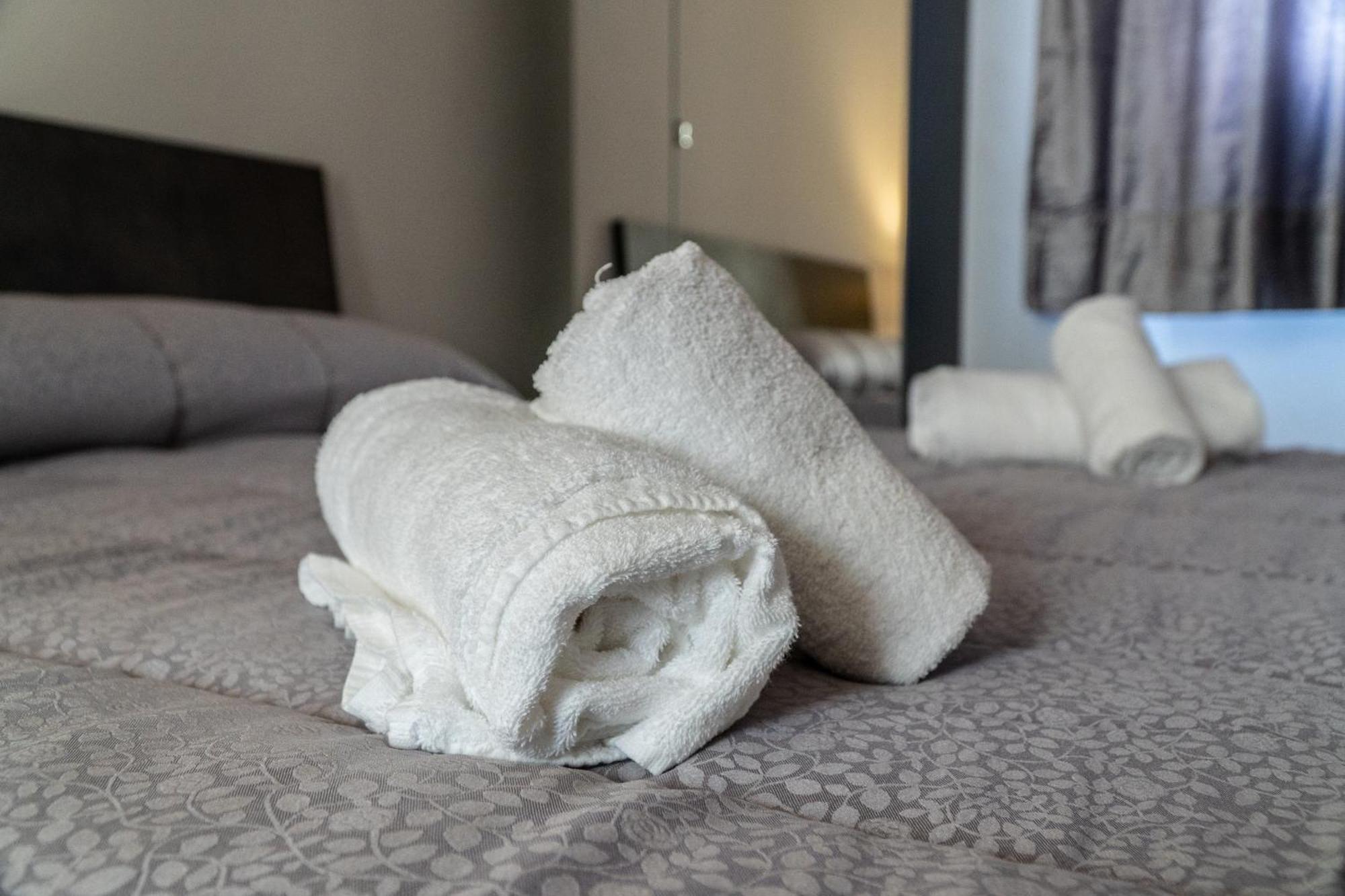 Aparthotel Le Cure *