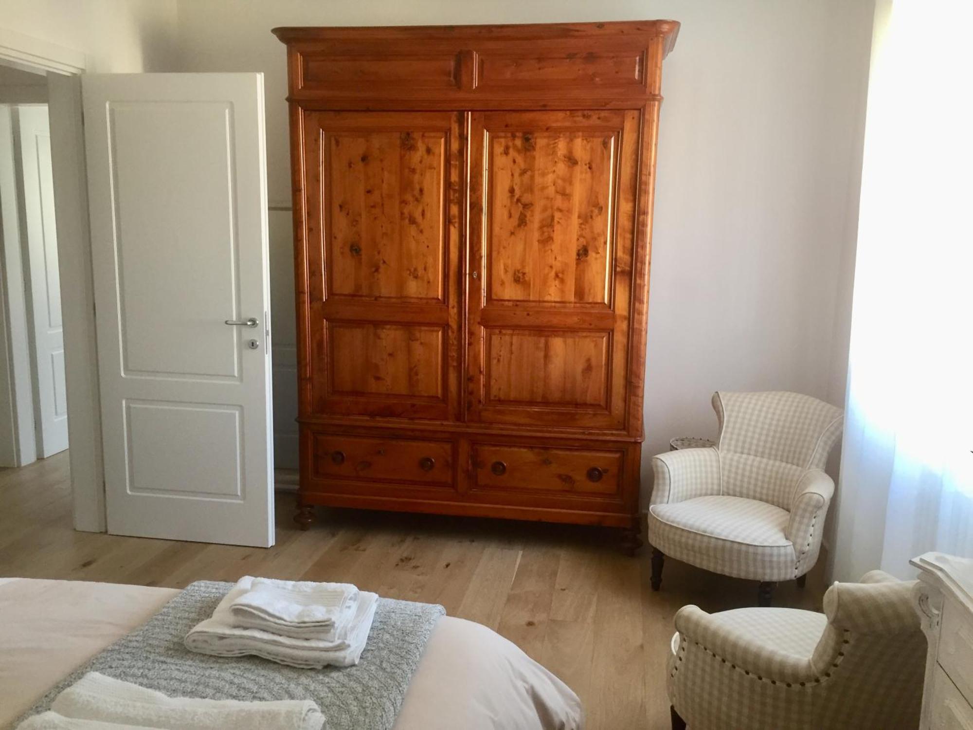 Apartamento Cantorial Charme *