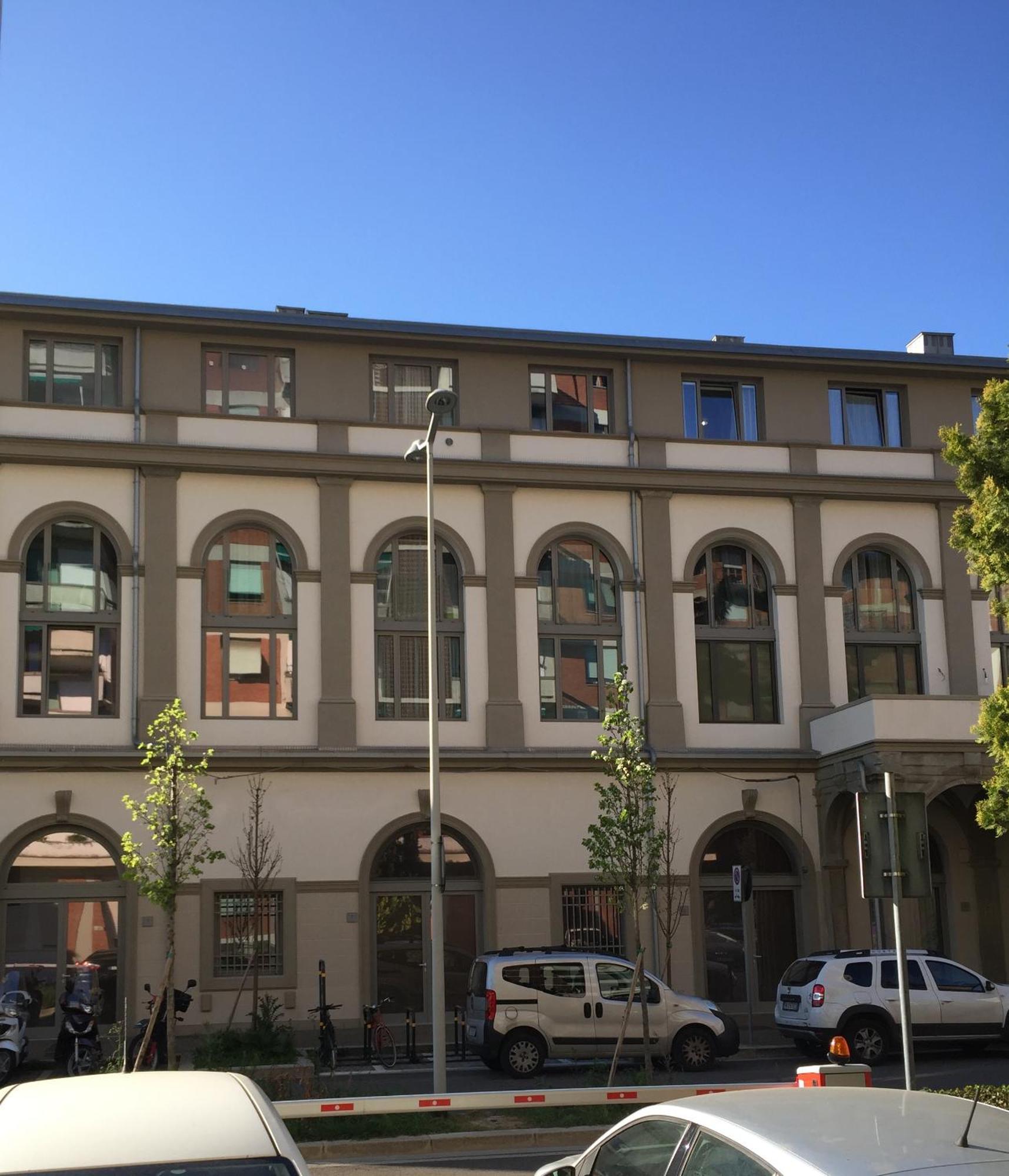 San Donato Flat Firenze