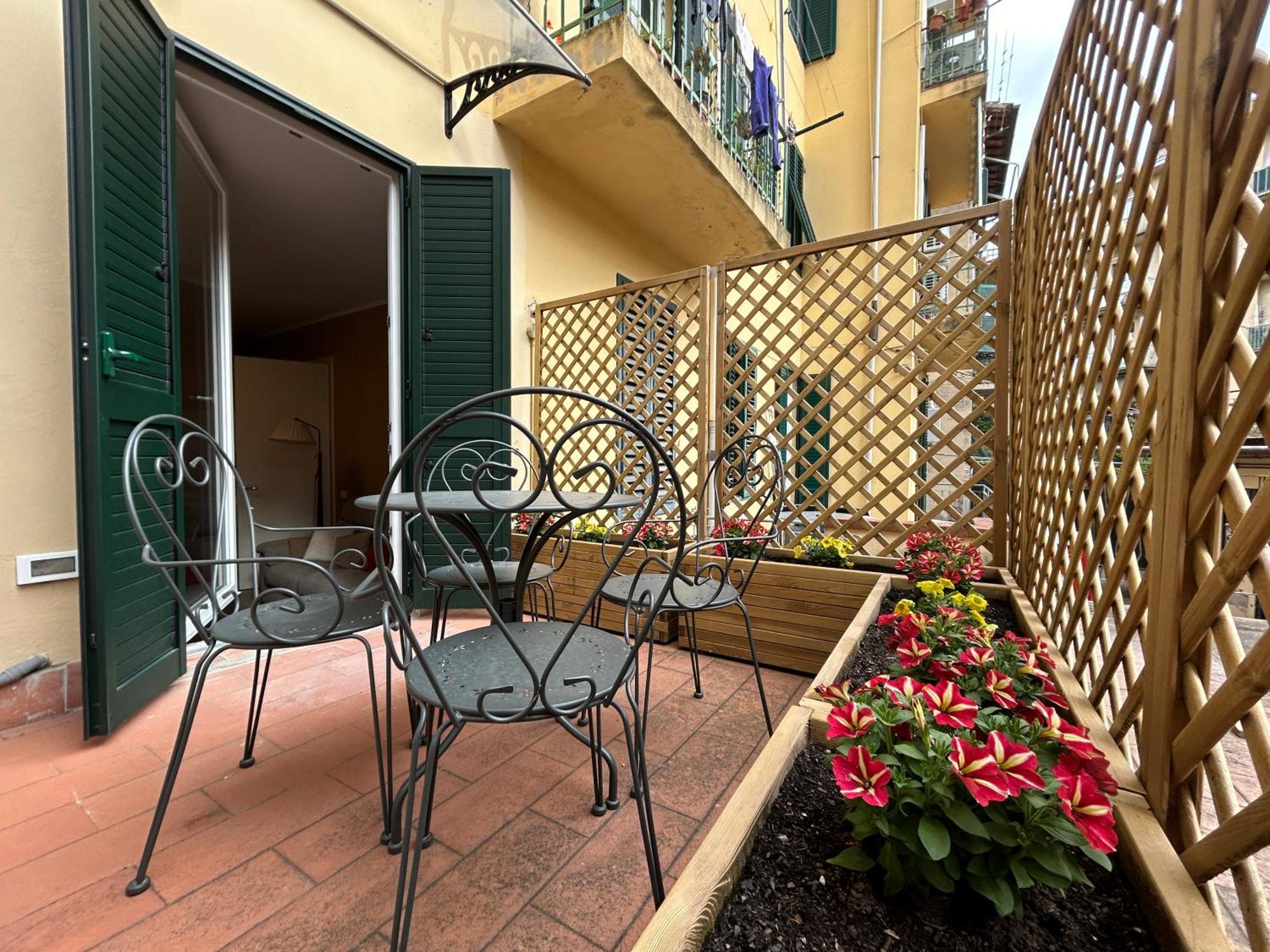 Apartment Luxury Careggi *