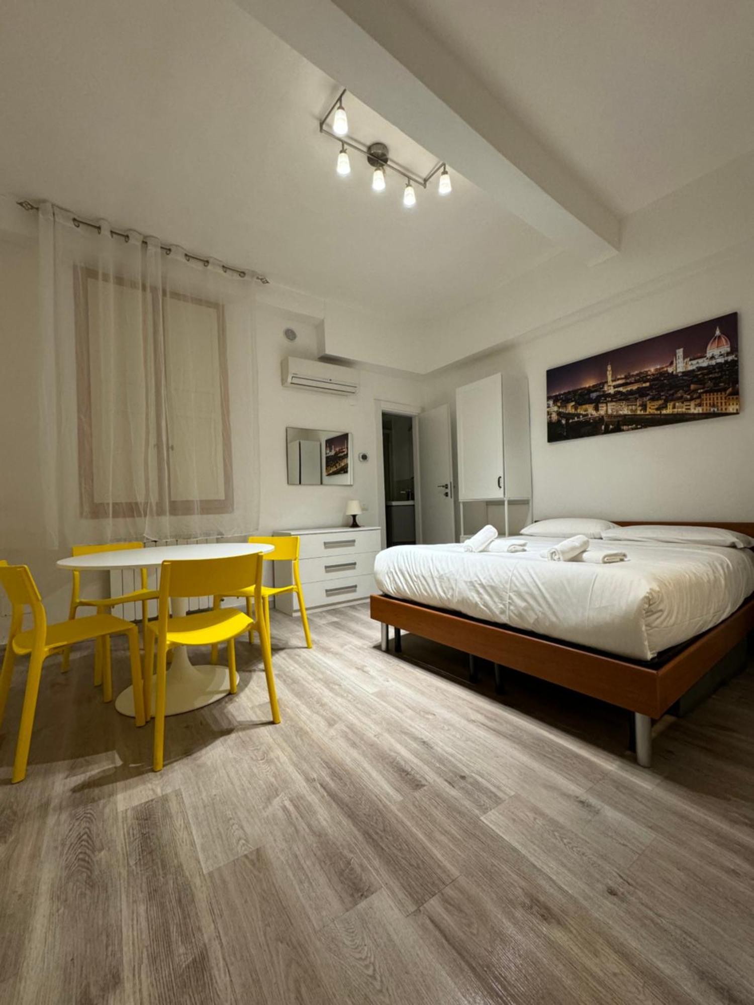 Appartamento Santa Croce Sweet Firenze