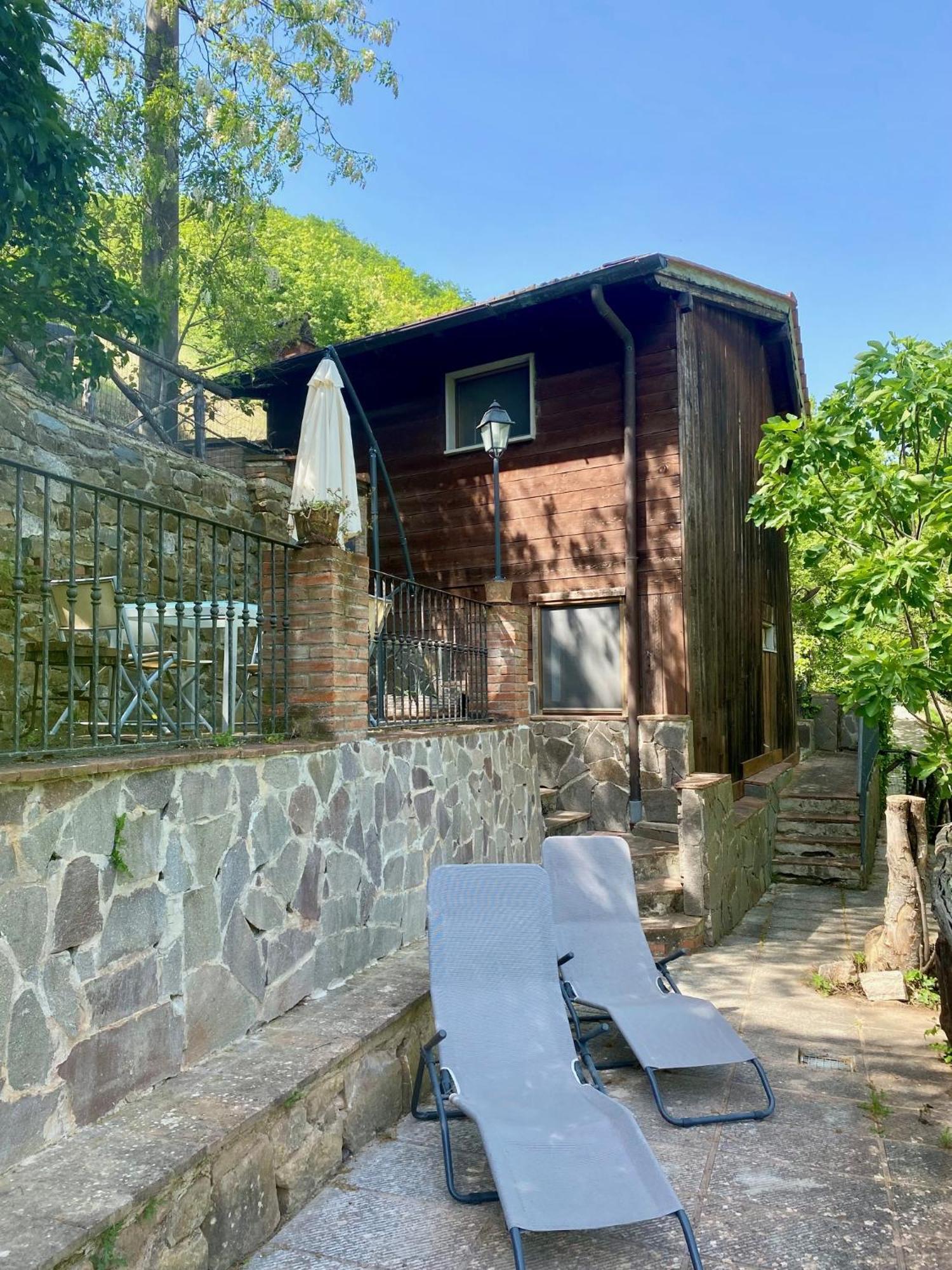 Casa de férias Il Colle - Giglio