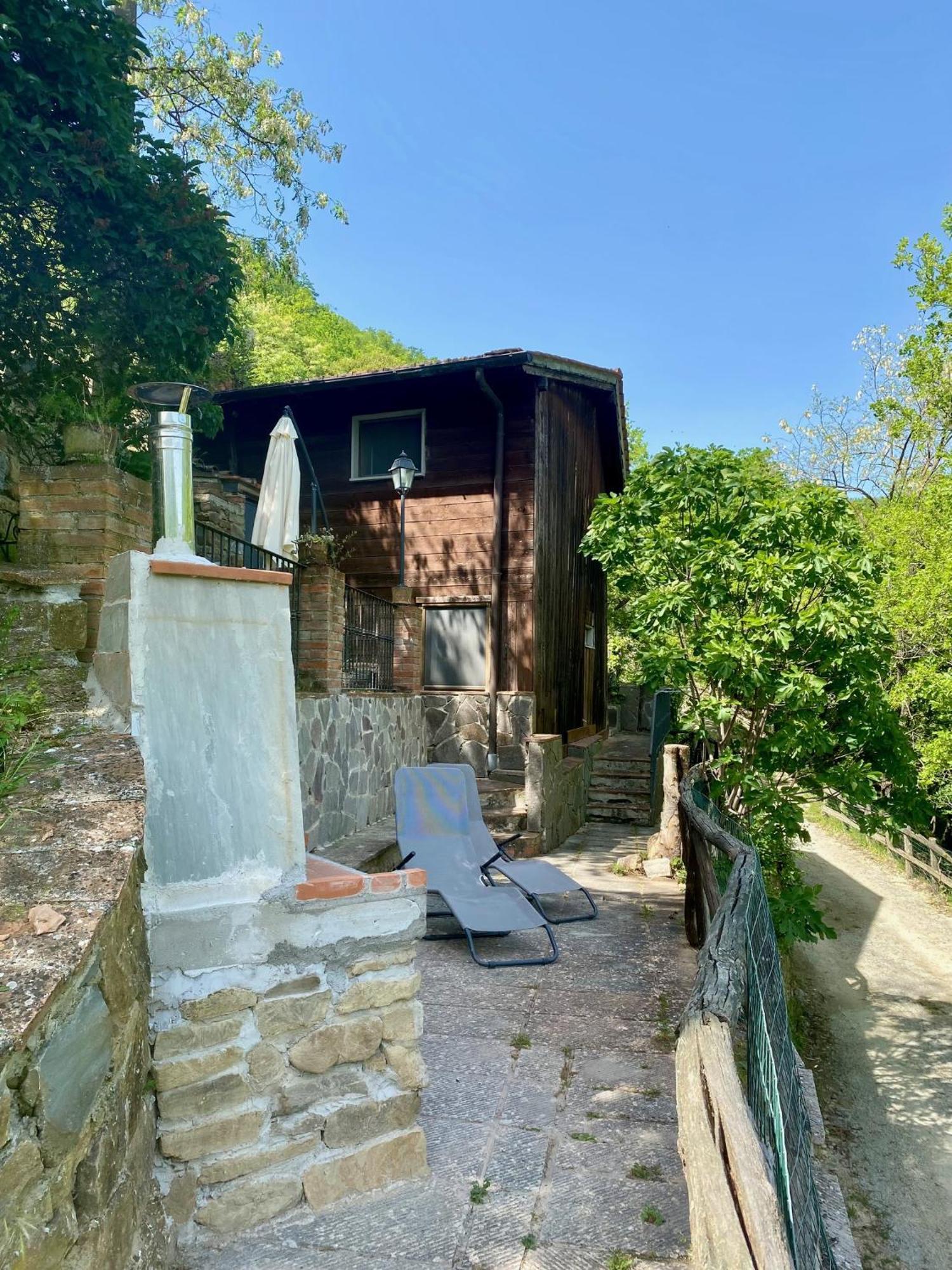 Casa de férias Il Colle - Giglio *