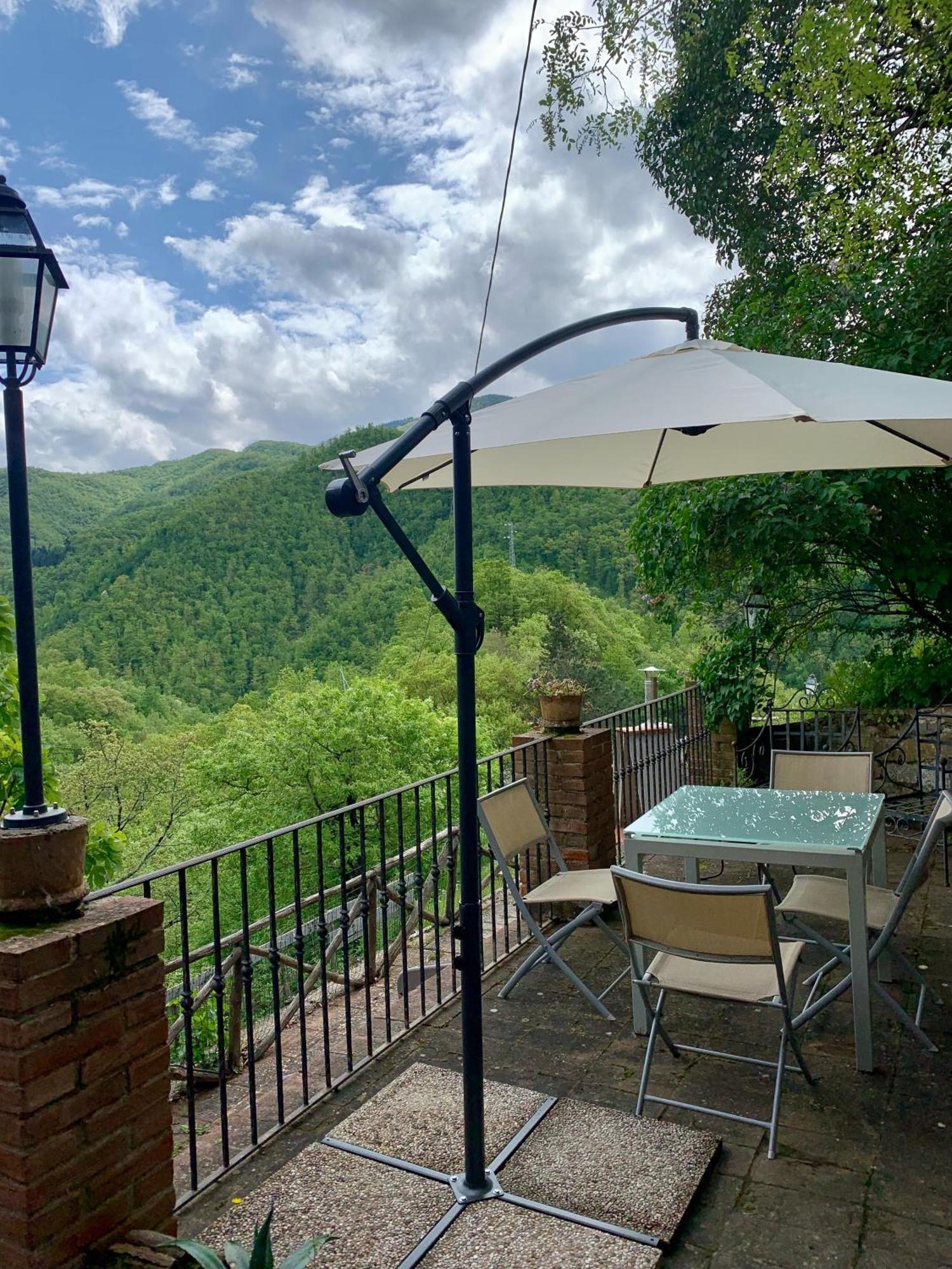 Il Colle - Giglio