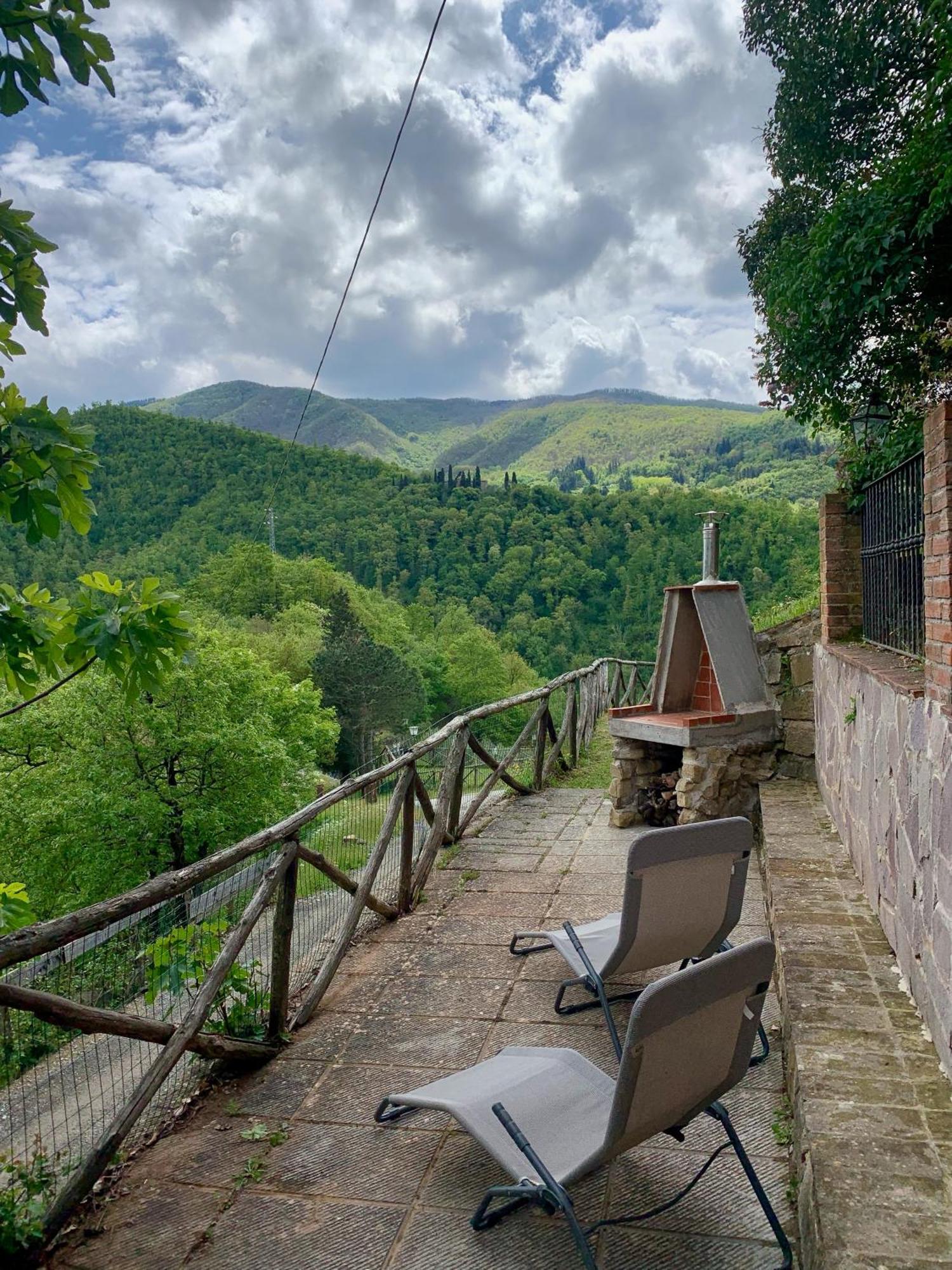 Casa de férias Il Colle - Giglio *