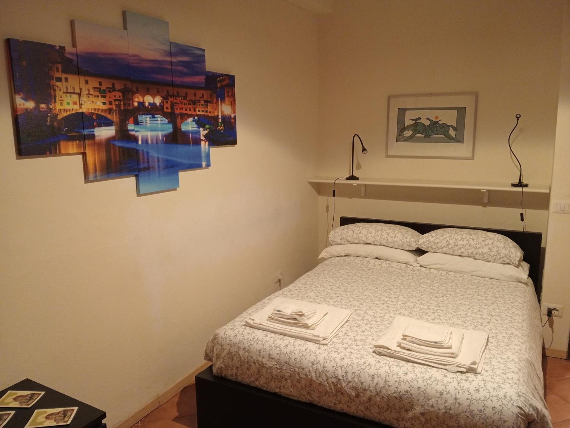 Apartment Venezia Dodici