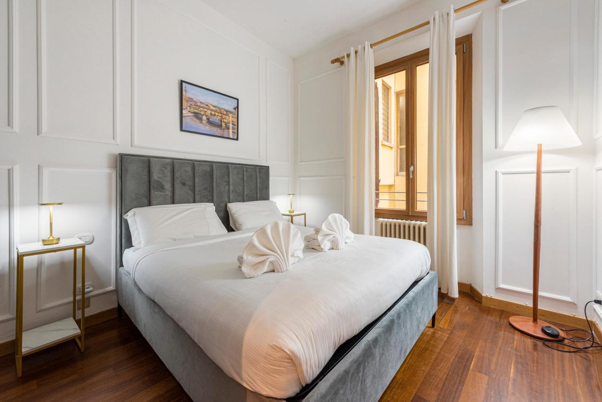 Apartment Luxury Art Piazza Signoria *