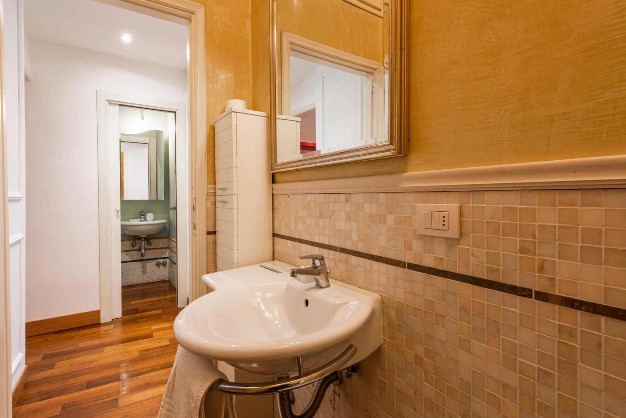 Apartment Luxury Art Piazza Signoria *