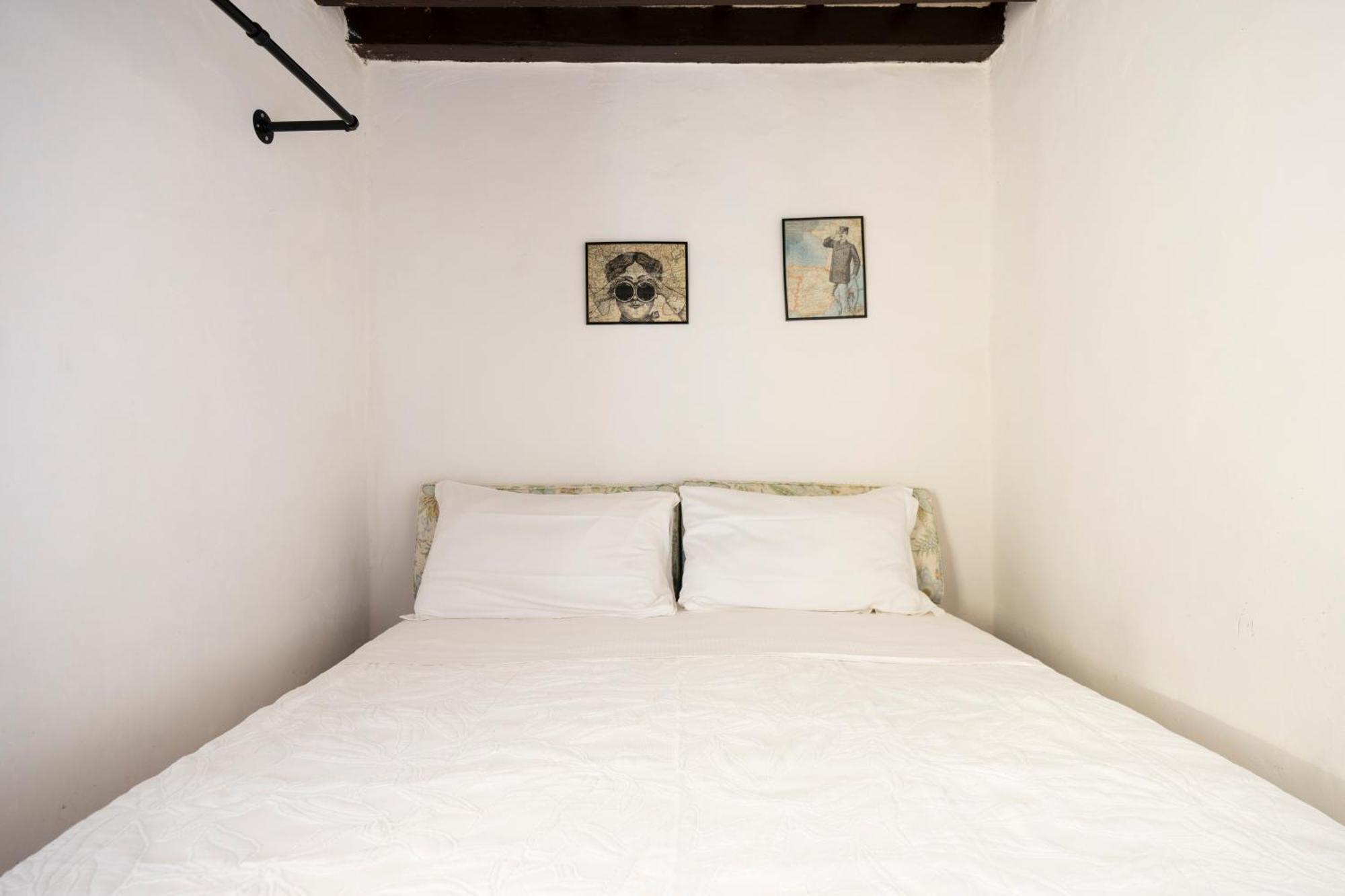 Appartement Ginori C