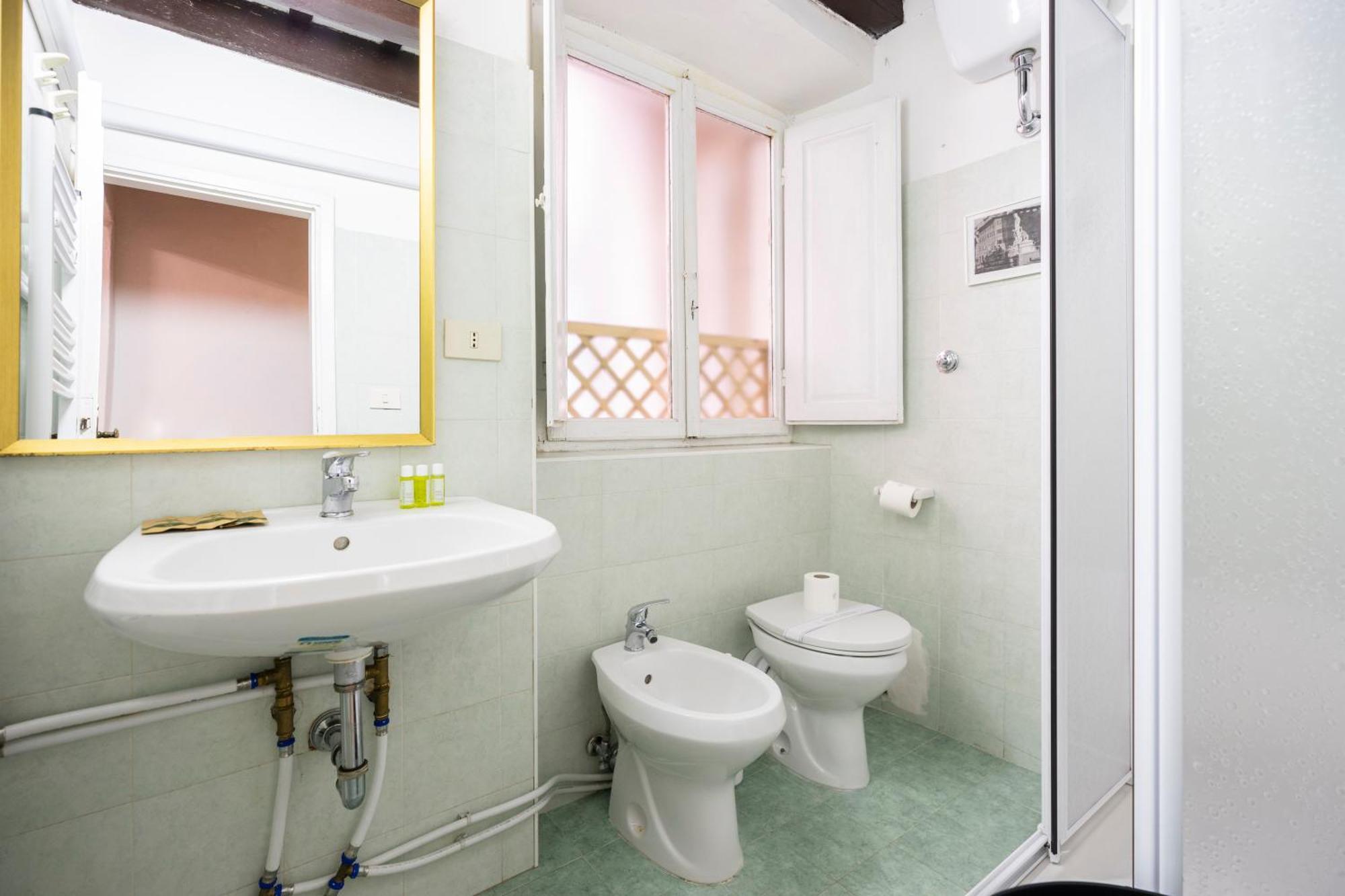 Appartement Ginori C Florence