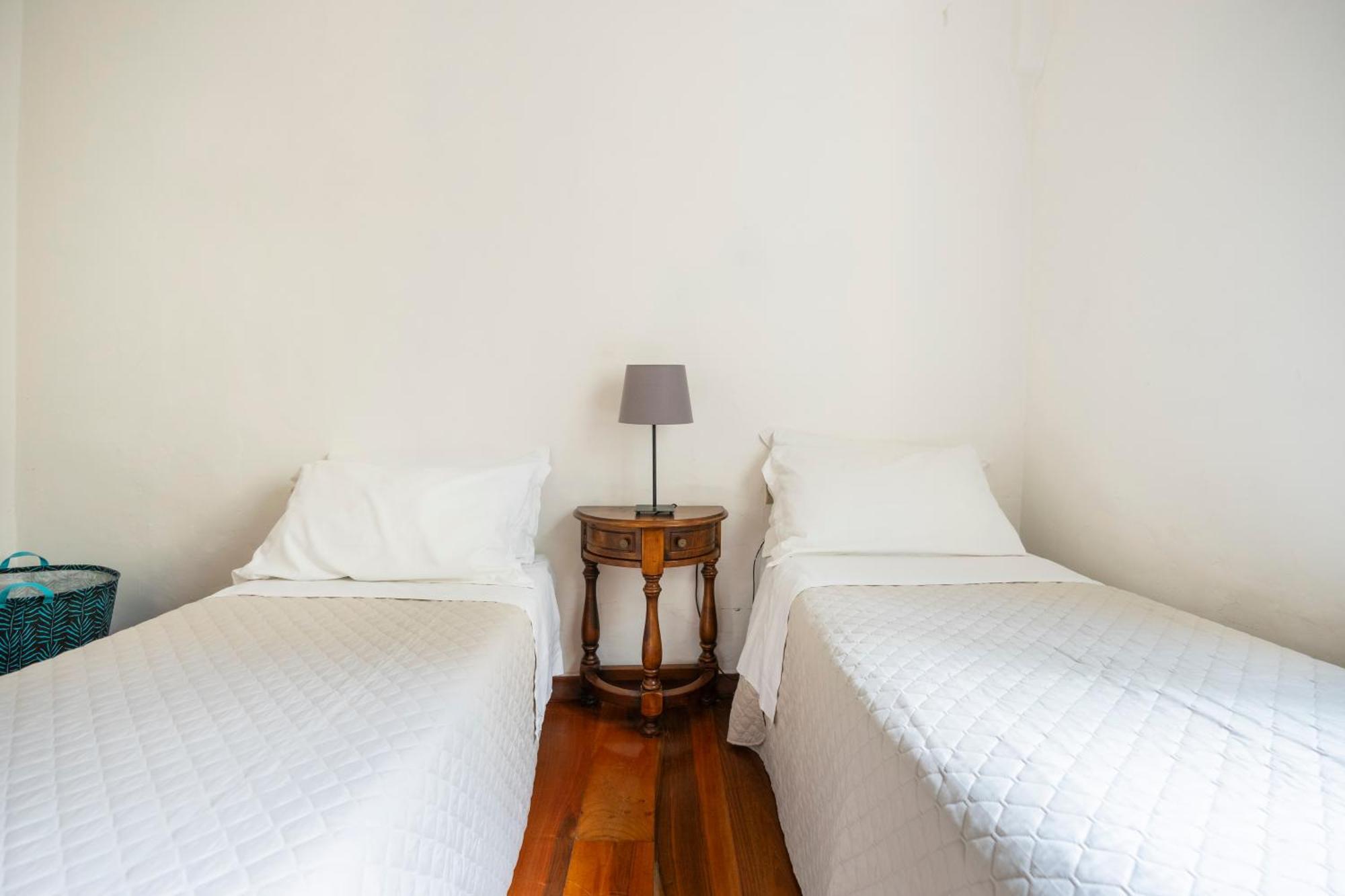 Appartement Ginori C *