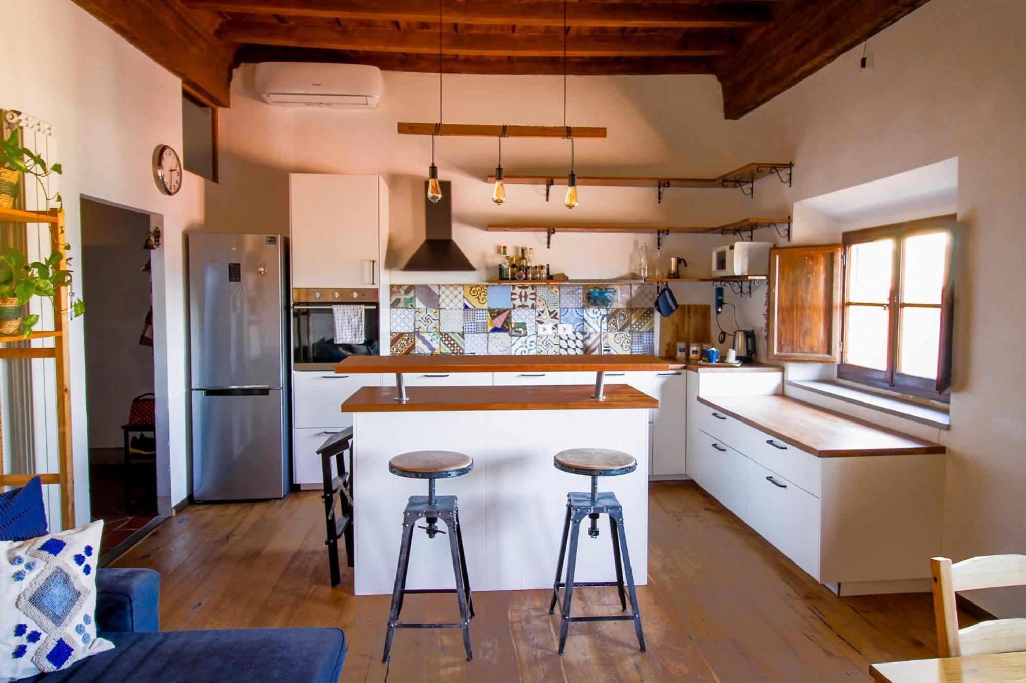 Apartment Palazzo Leopardi *
