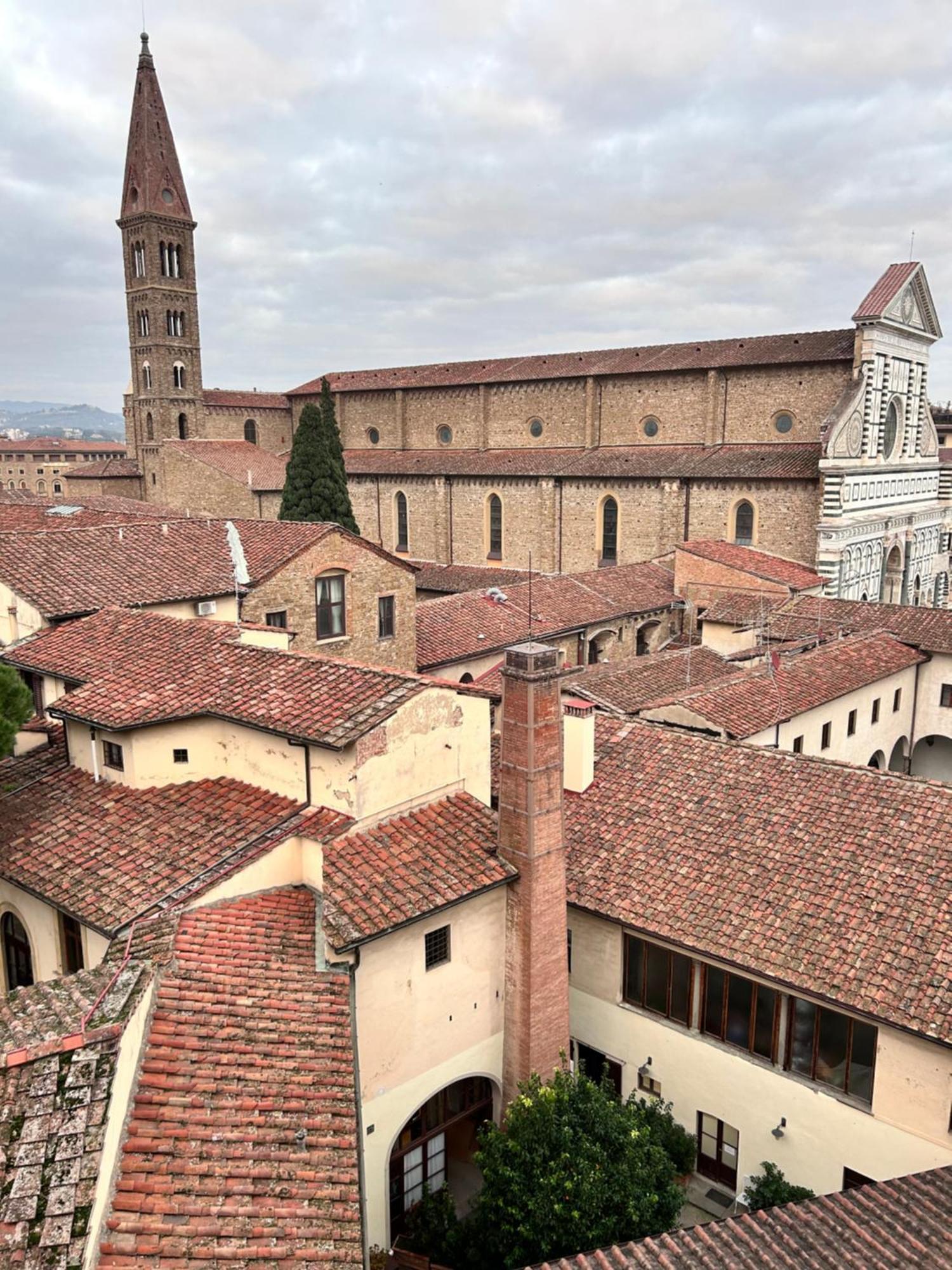 Como Florence