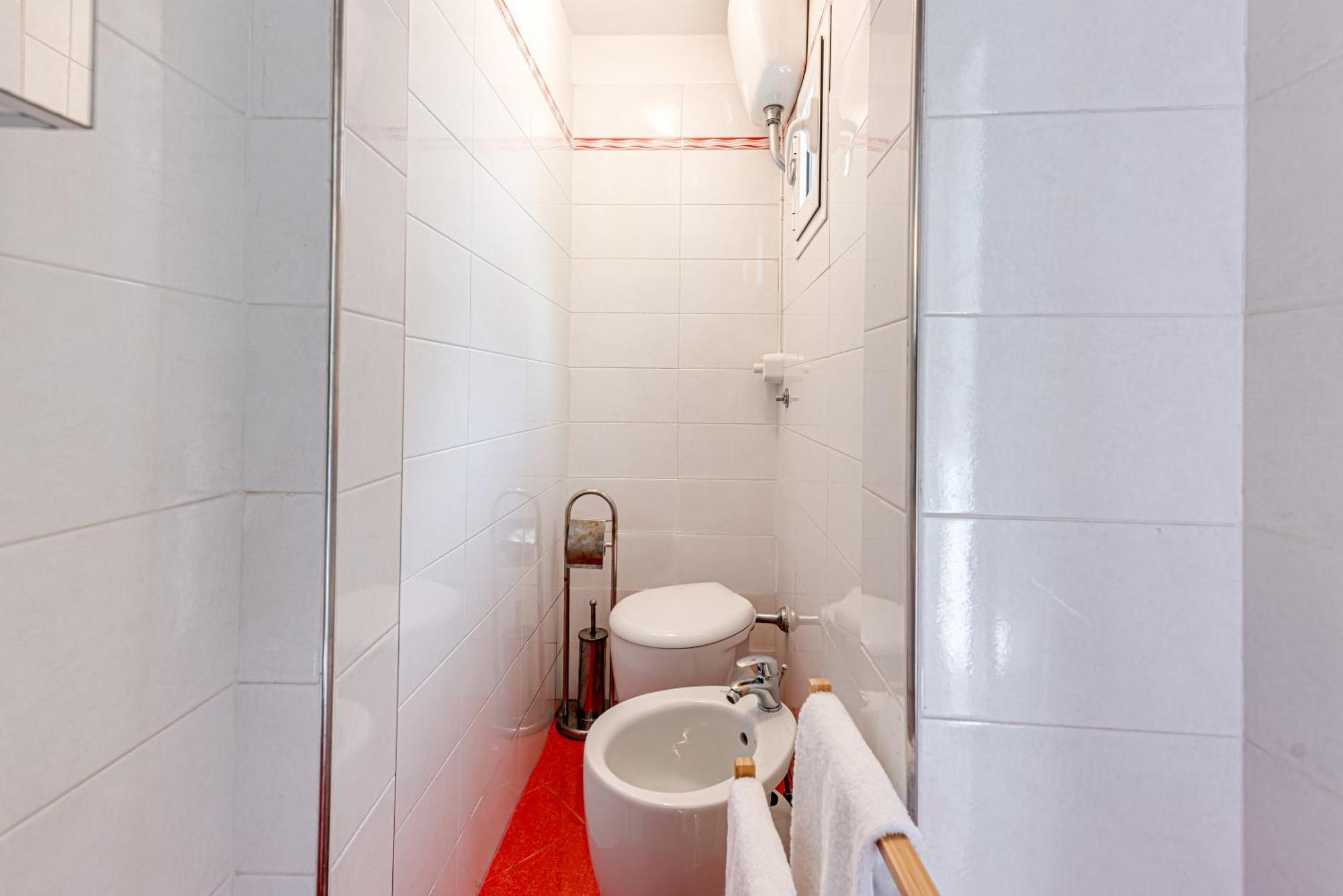 Appartement Acquamarina - Sweet Dreams In *