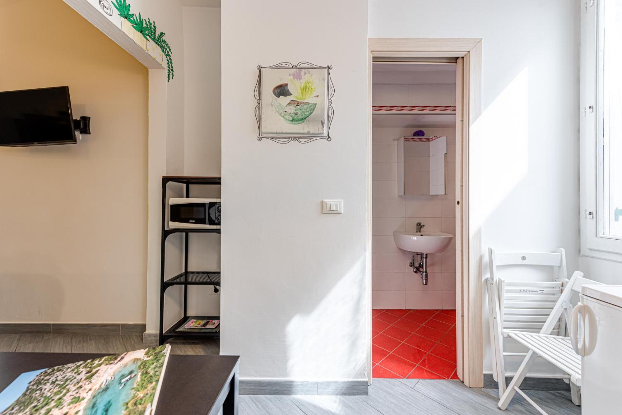 Appartement Acquamarina - Sweet Dreams In